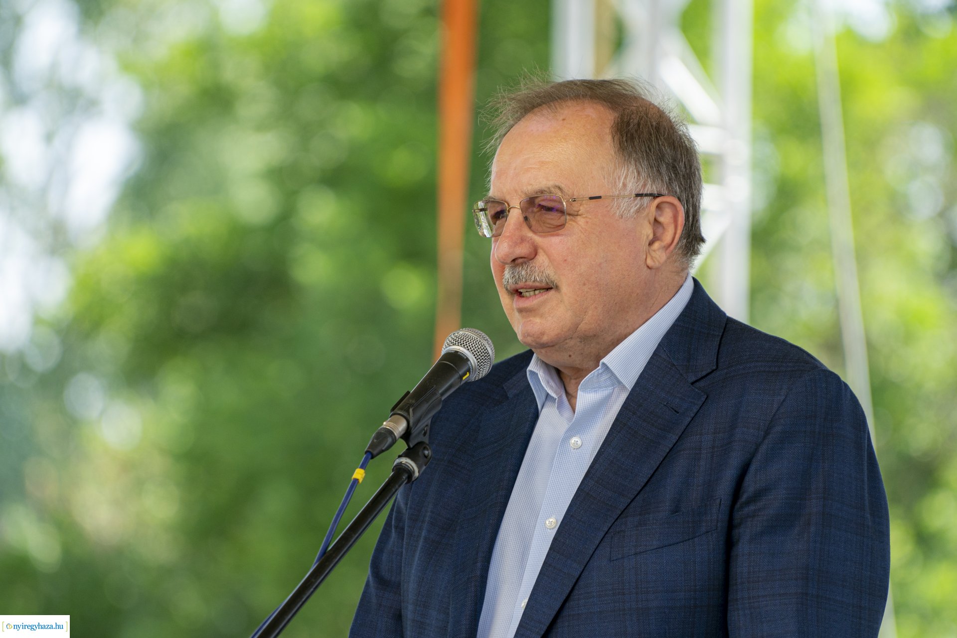 I. Kappan- és lakodalmas fesztivál a Sóstói Múzeumfaluban