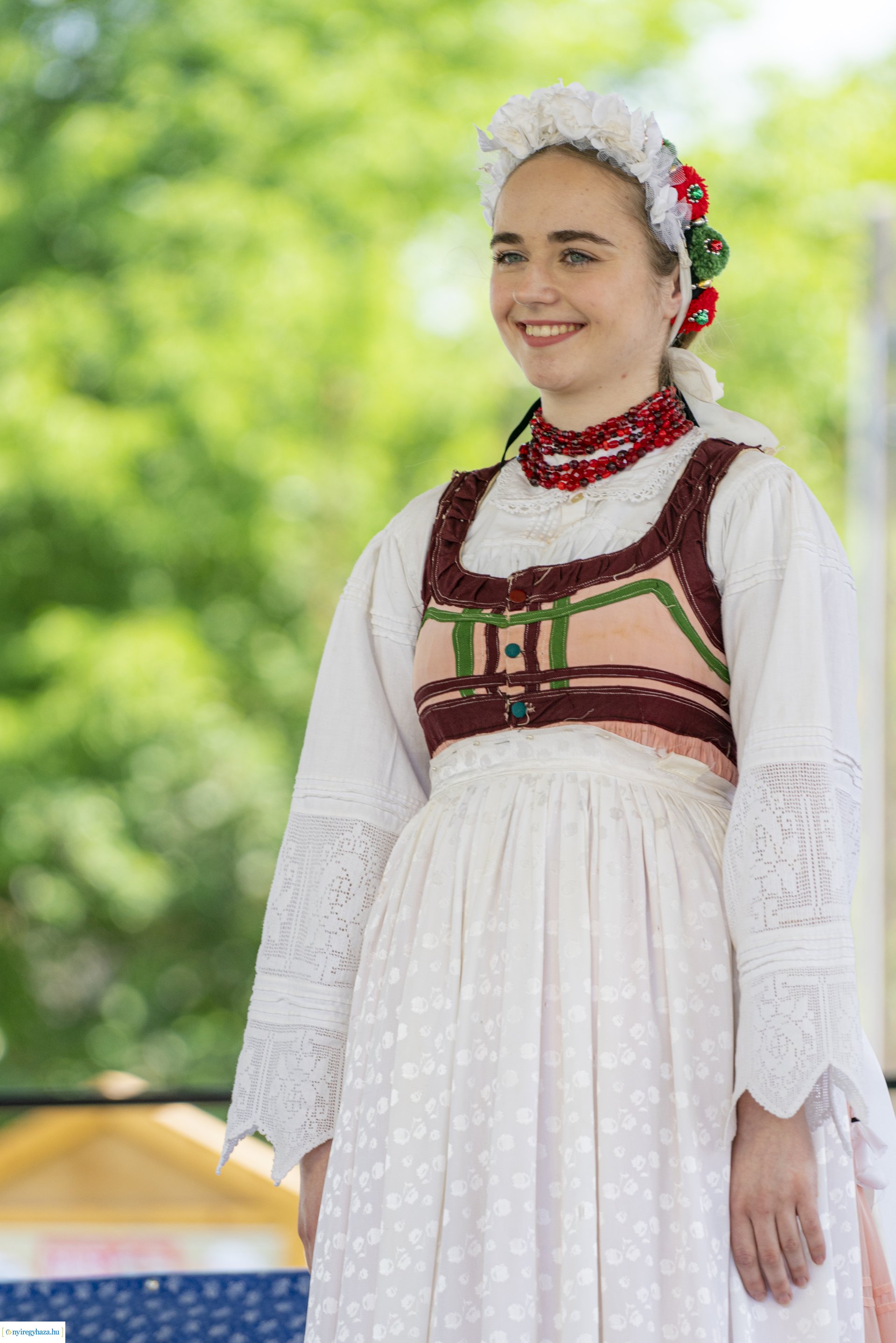 I. Kappan- és lakodalmas fesztivál a Sóstói Múzeumfaluban