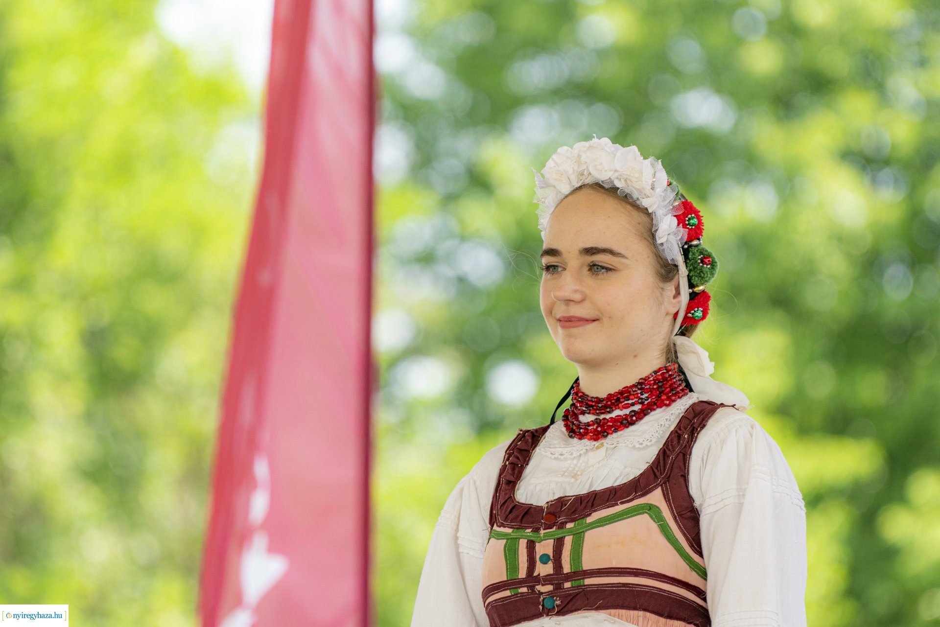 I. Kappan- és lakodalmas fesztivál a Sóstói Múzeumfaluban