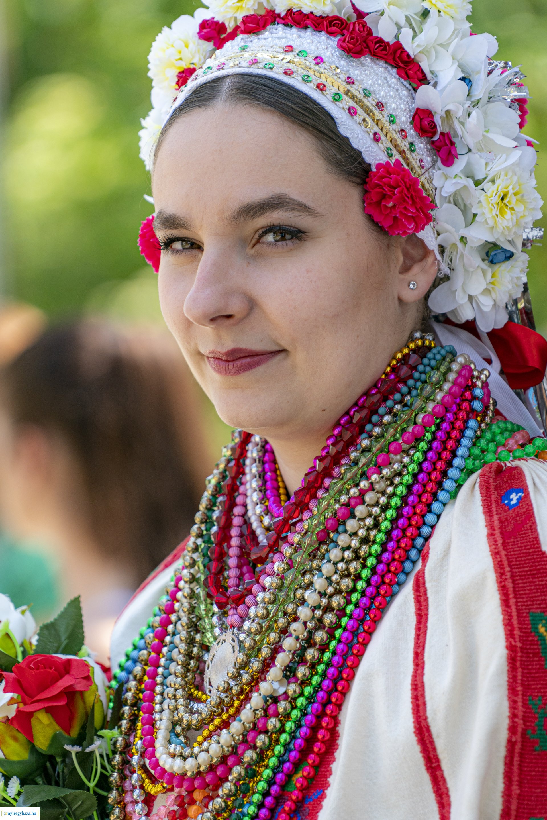 I. Kappan- és lakodalmas fesztivál a Sóstói Múzeumfaluban