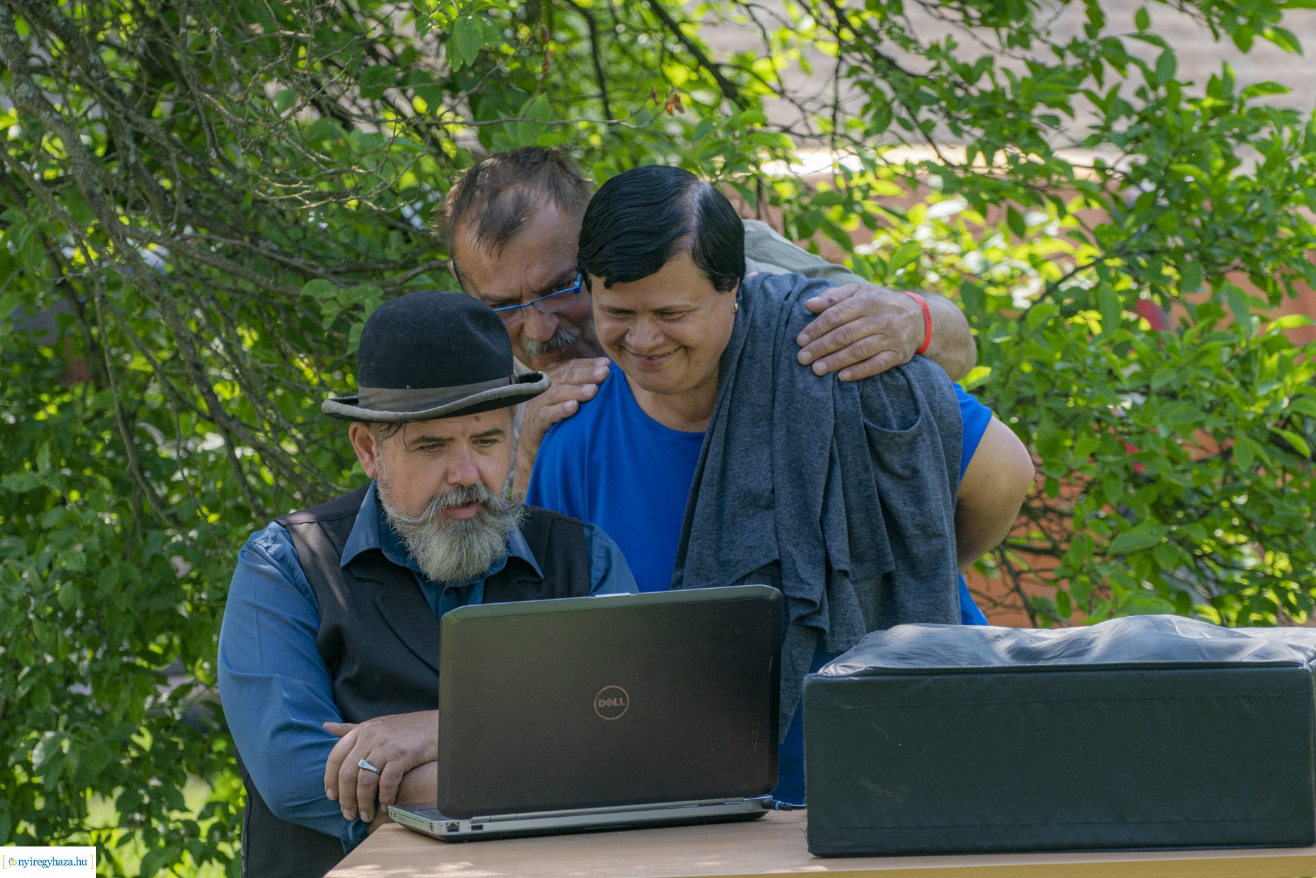 I. Kappan- és lakodalmas fesztivál a Sóstói Múzeumfaluban