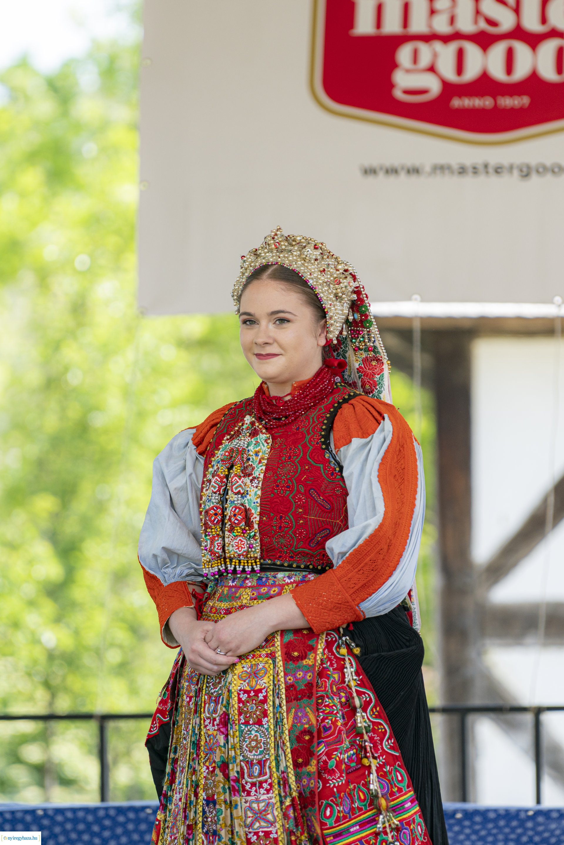 I. Kappan- és lakodalmas fesztivál a Sóstói Múzeumfaluban