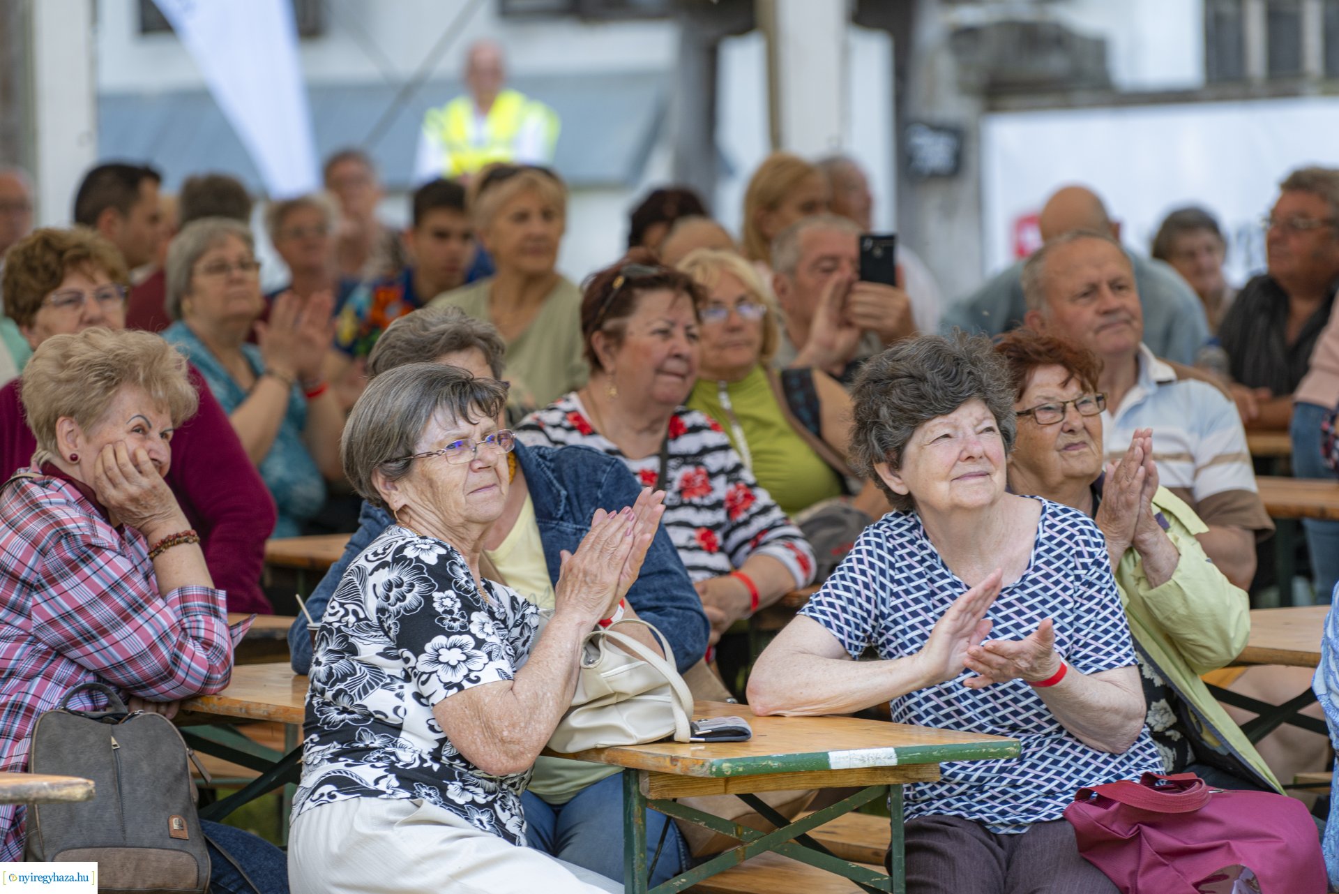 I. Kappan- és lakodalmas fesztivál a Sóstói Múzeumfaluban