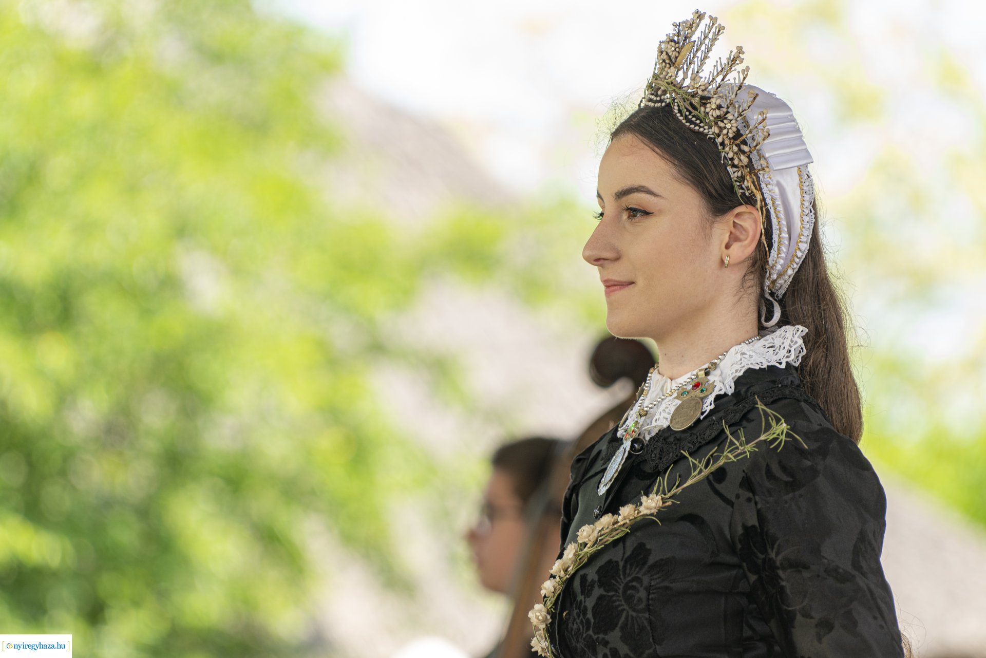 I. Kappan- és lakodalmas fesztivál a Sóstói Múzeumfaluban