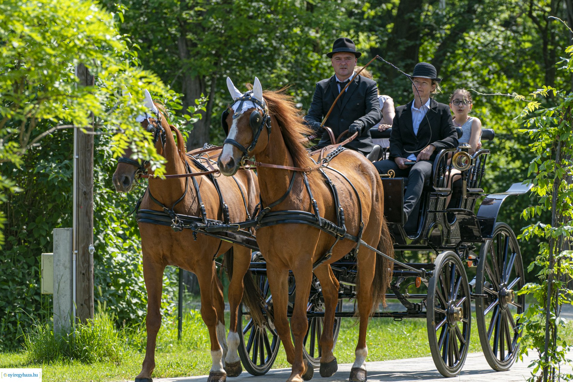I. Kappan- és lakodalmas fesztivál a Sóstói Múzeumfaluban
