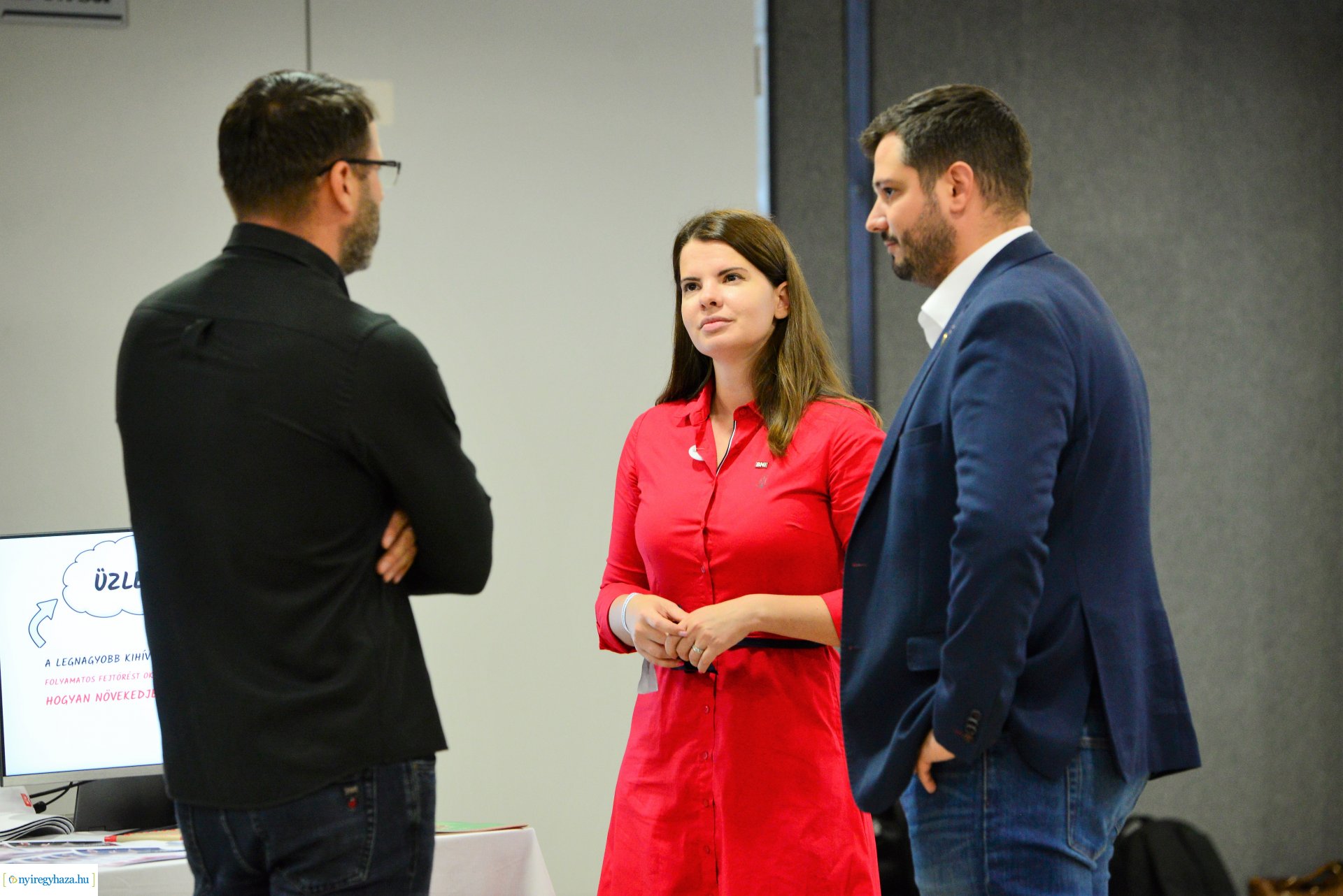 I. Női Expo és Konferencia Nyíregyházán