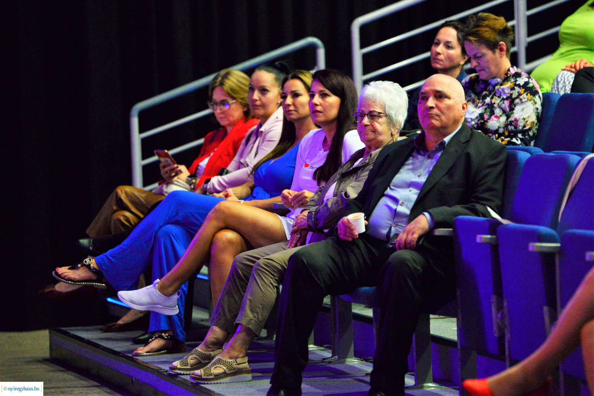 I. Női Expo és Konferencia Nyíregyházán