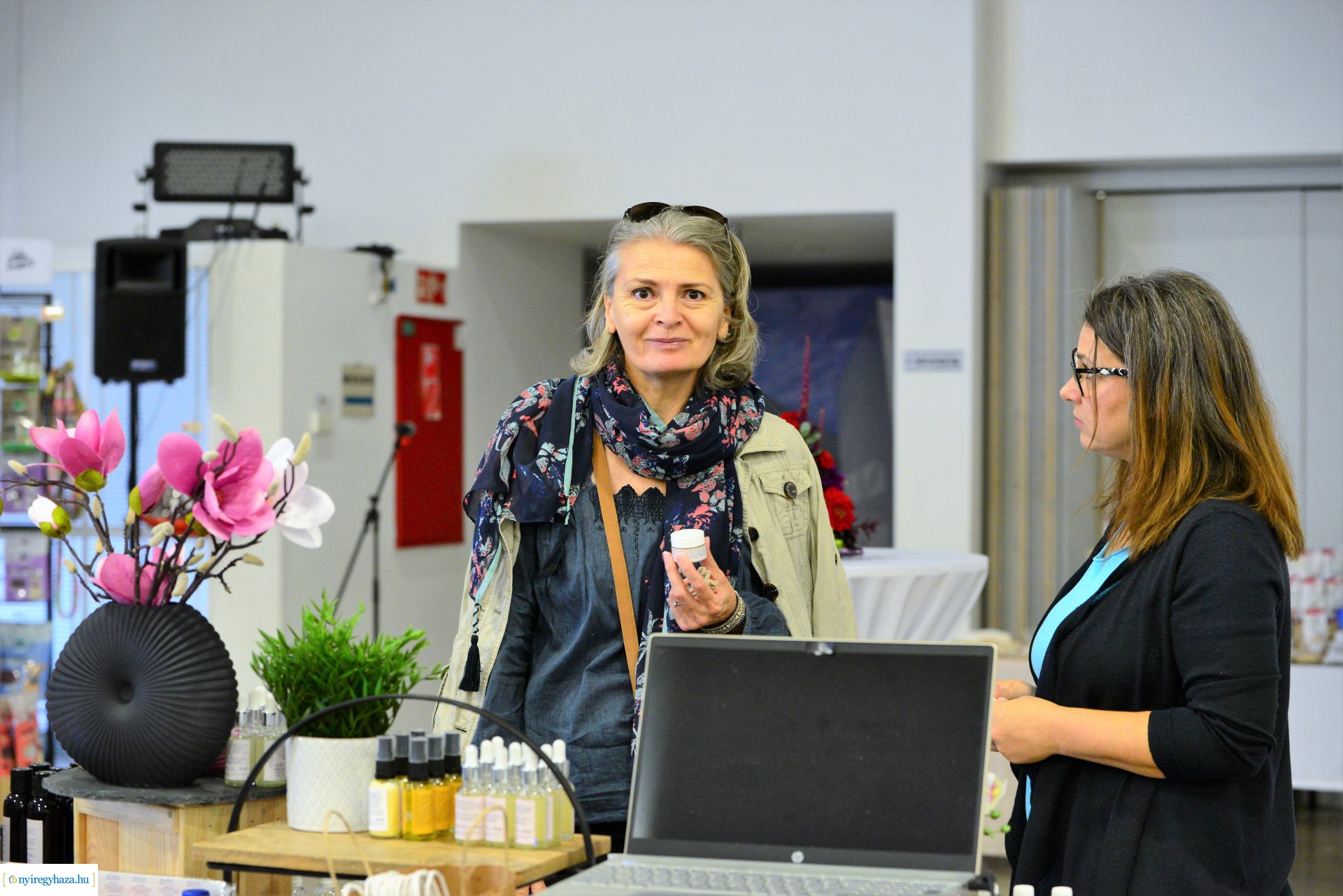 I. Női Expo és Konferencia Nyíregyházán