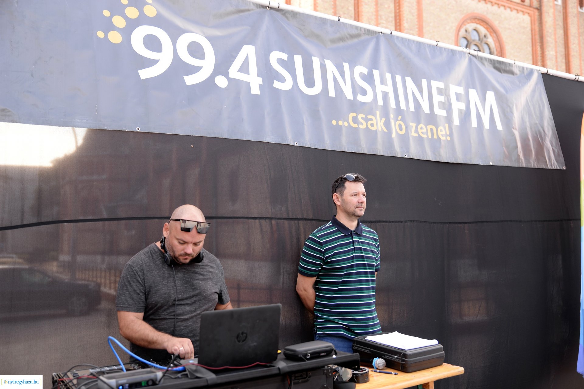 I. Nyíregyházi Futófesztivál (1)