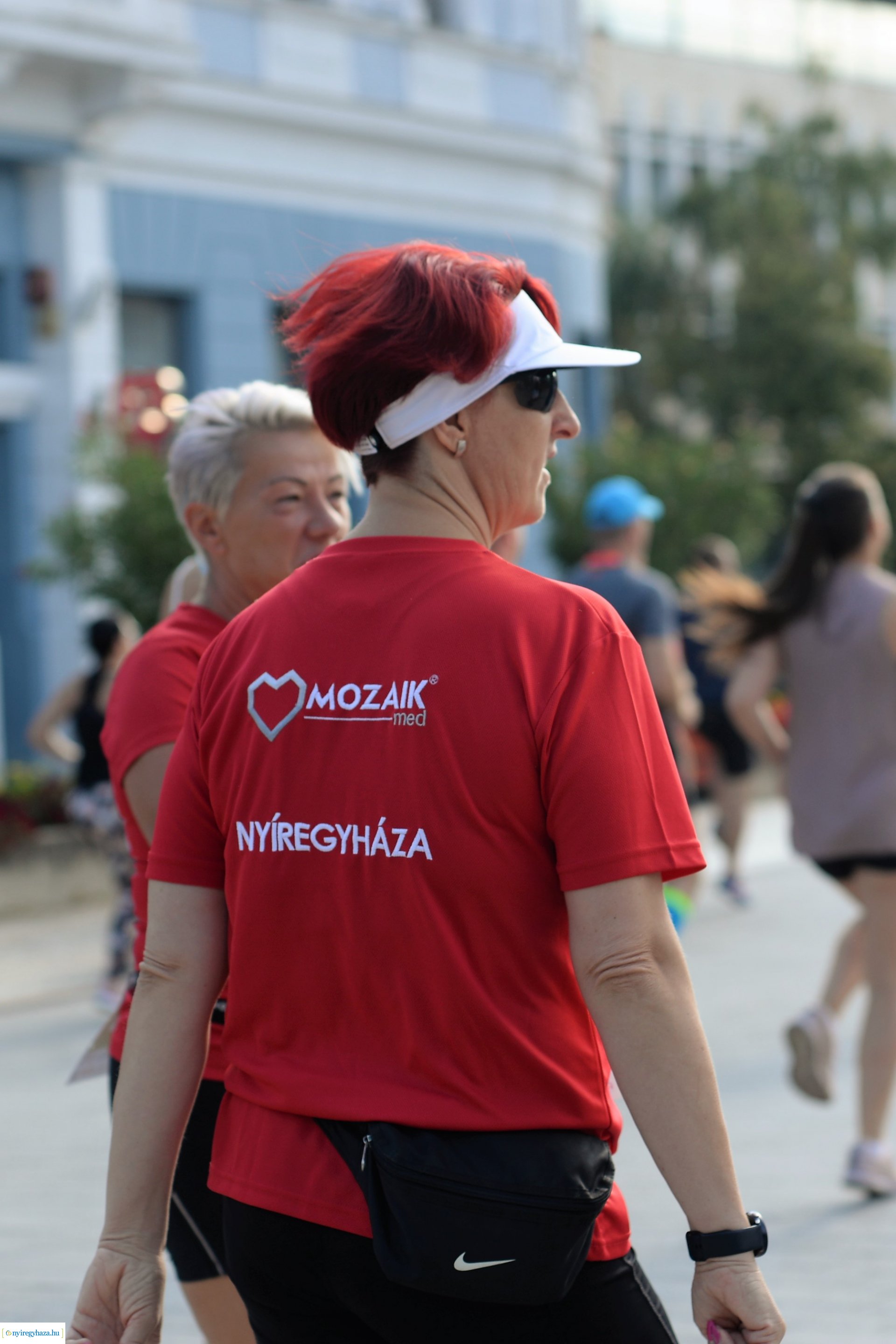 I. Nyíregyházi Futófesztivál (1)