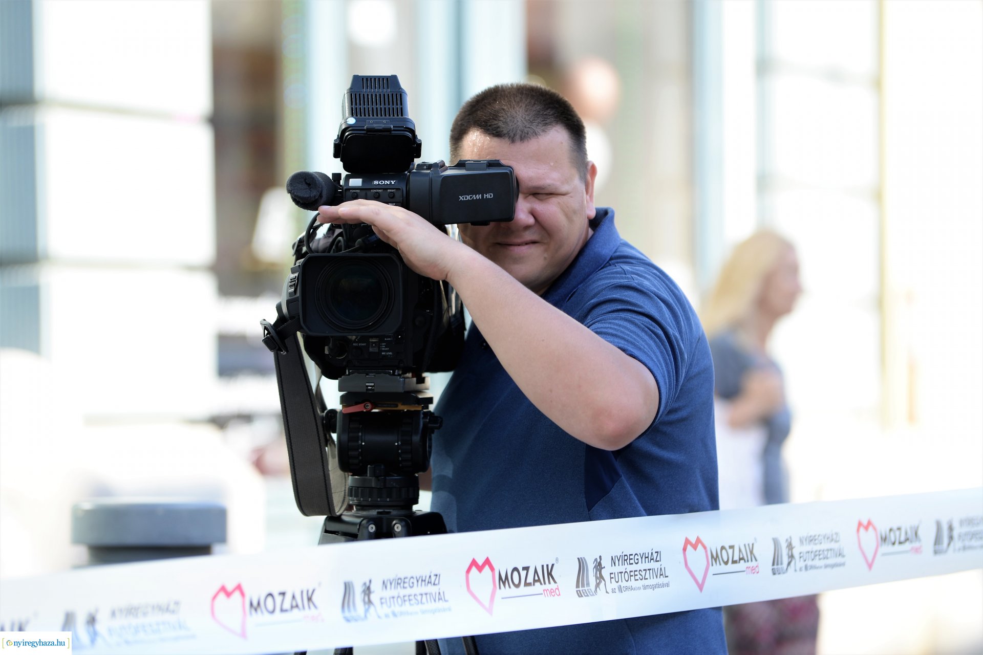 I. Nyíregyházi Futófesztivál (1)