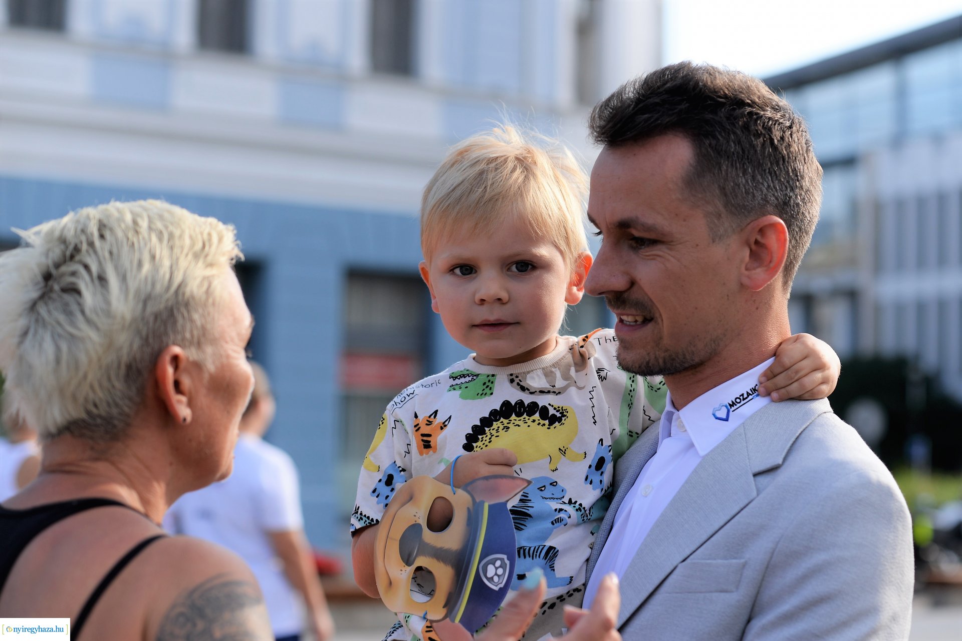 I. Nyíregyházi Futófesztivál (1)