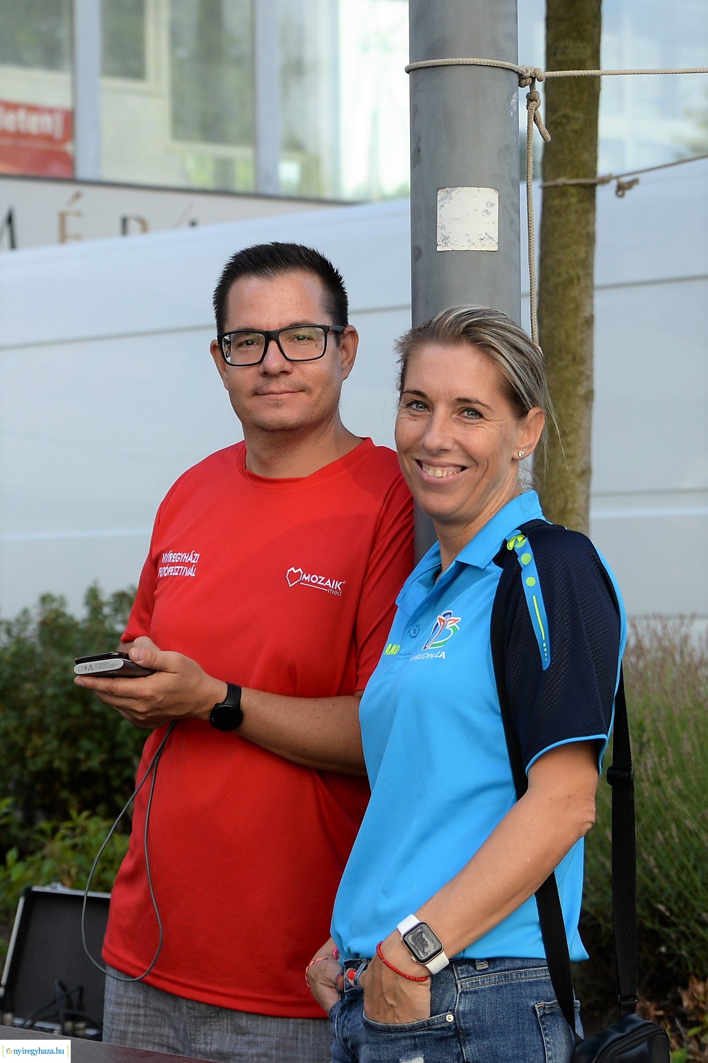 I. Nyíregyházi Futófesztivál (2)