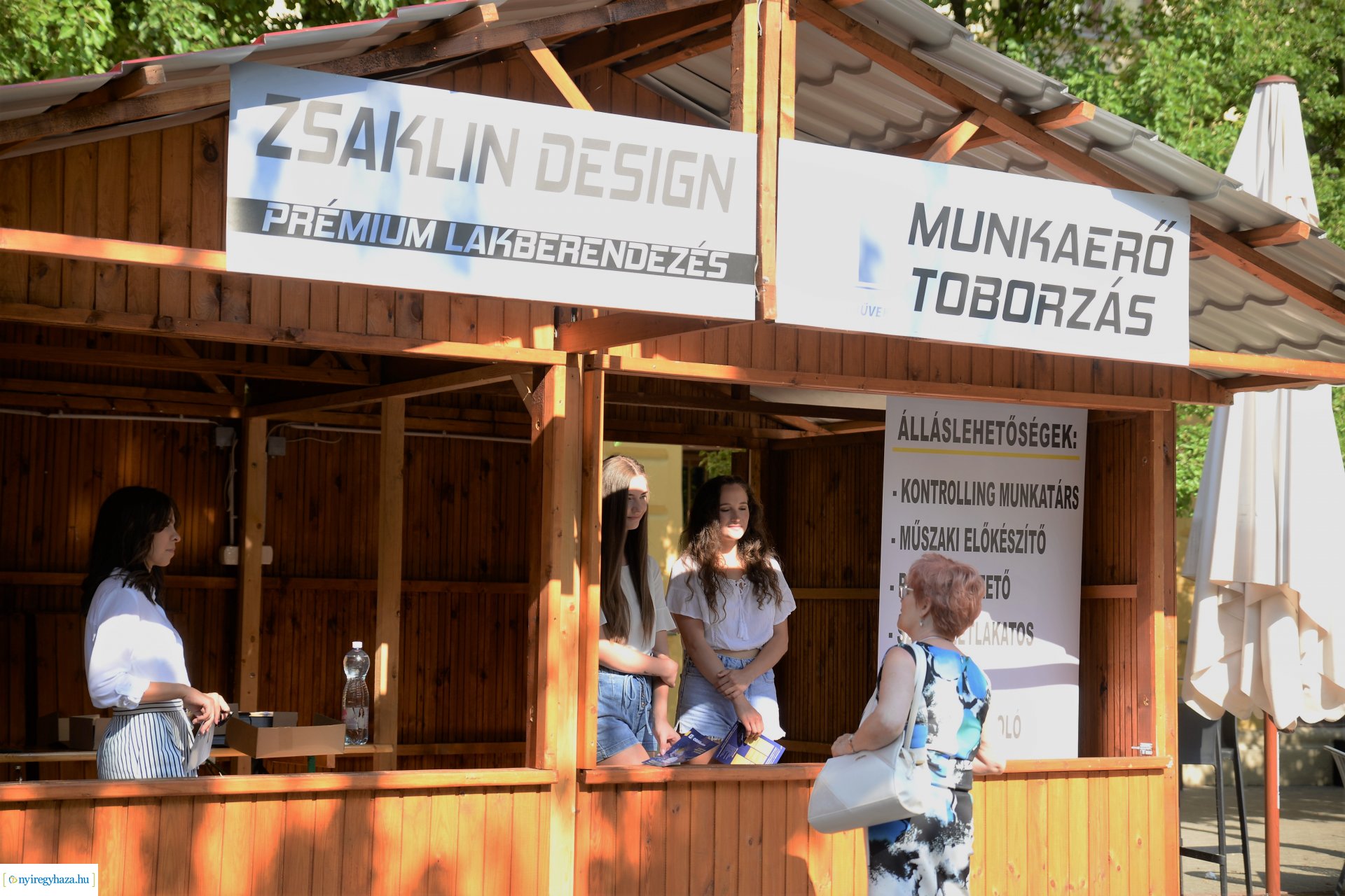 I. Nyíregyházi Futófesztivál (2)