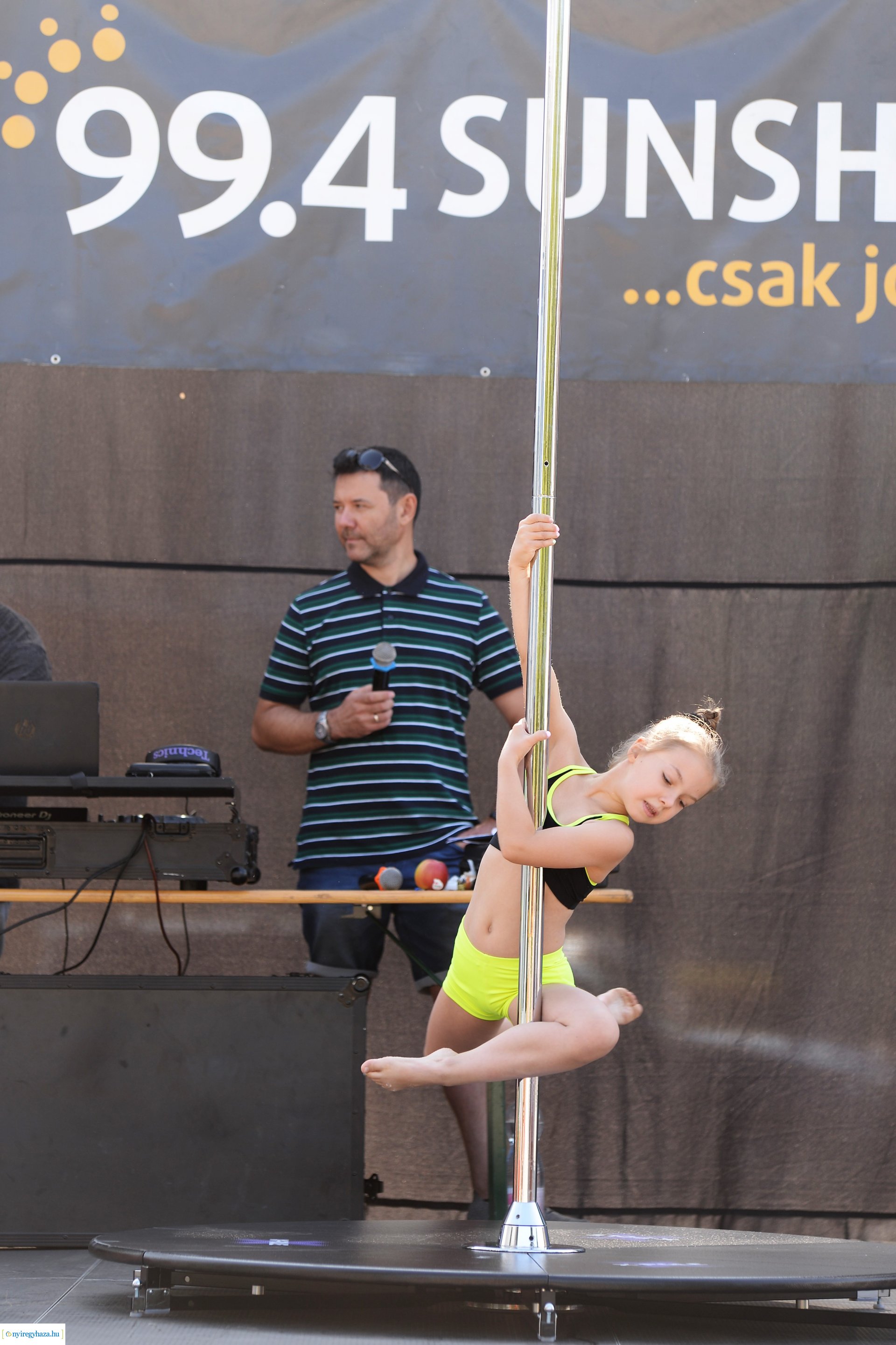 I. Nyíregyházi Futófesztivál (2)