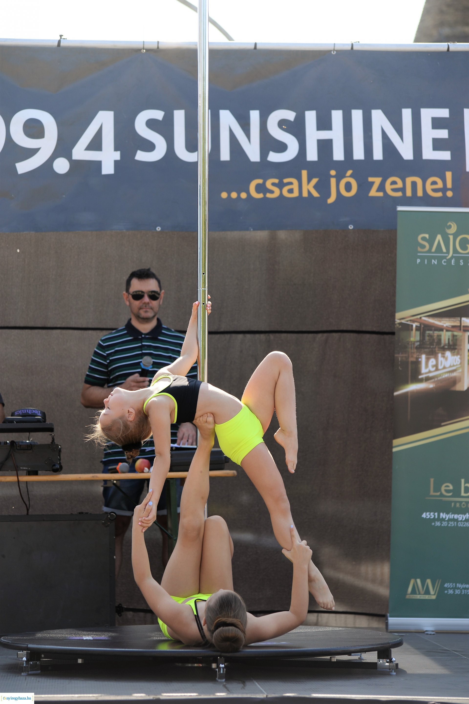 I. Nyíregyházi Futófesztivál (2)