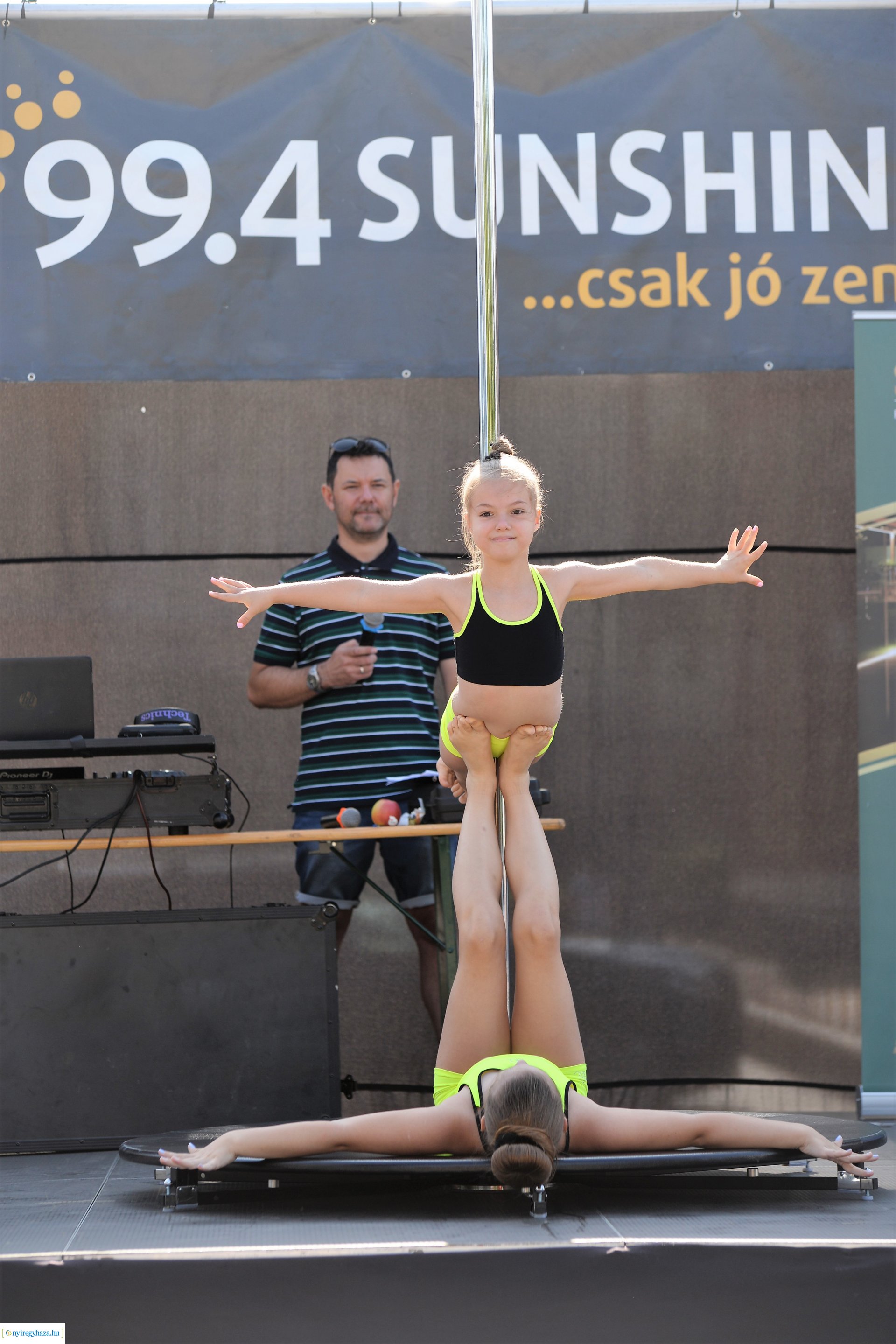 I. Nyíregyházi Futófesztivál (2)