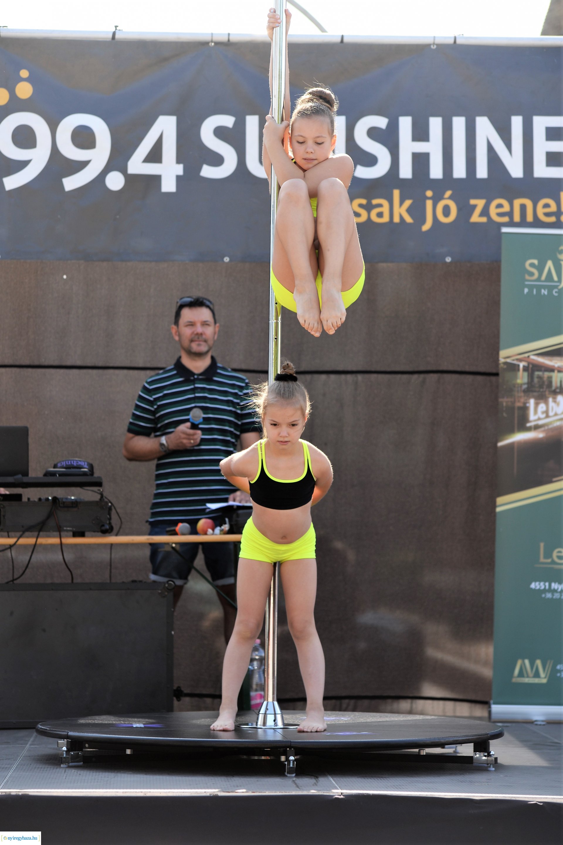 I. Nyíregyházi Futófesztivál (2)