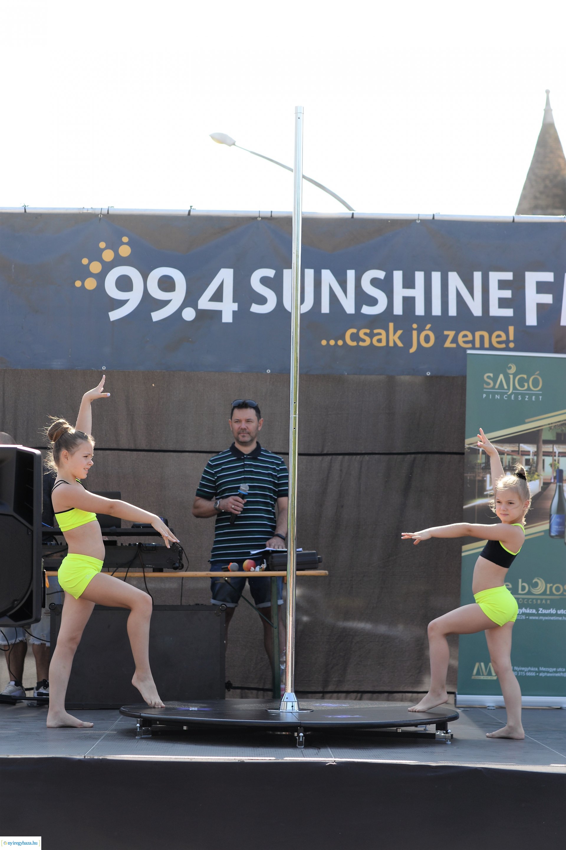 I. Nyíregyházi Futófesztivál (2)