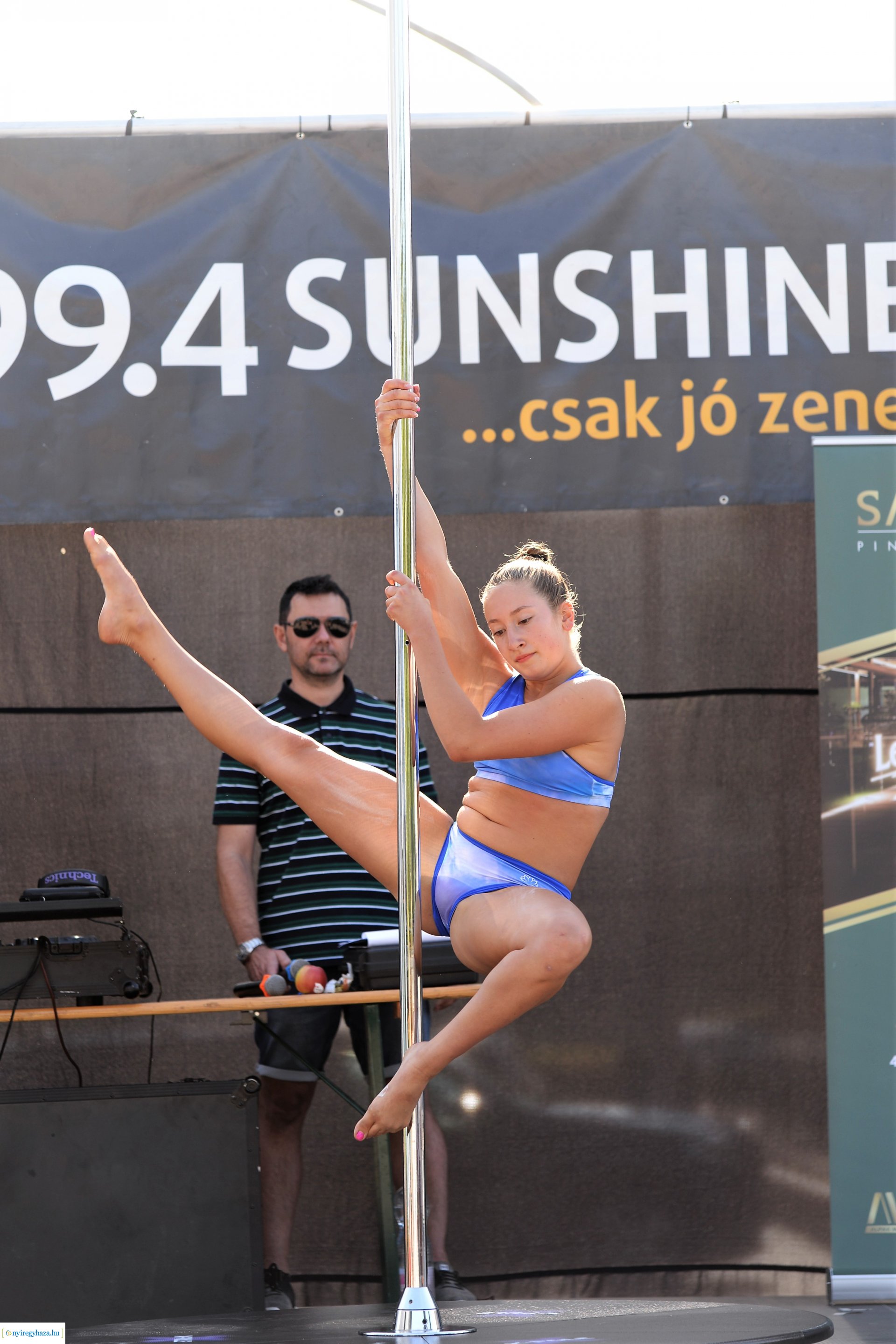 I. Nyíregyházi Futófesztivál (2)