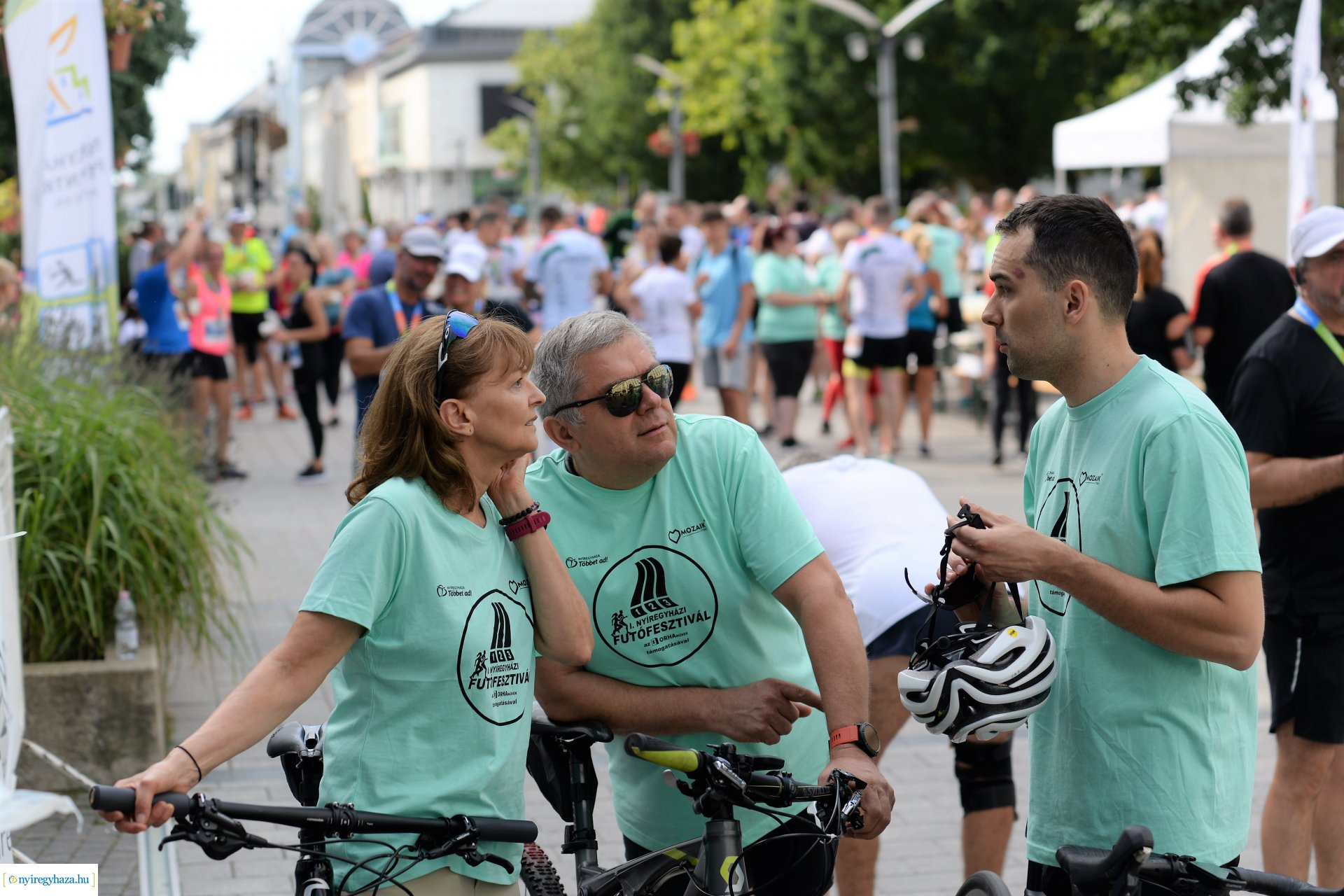 I. Nyíregyházi Futófesztivál (3)