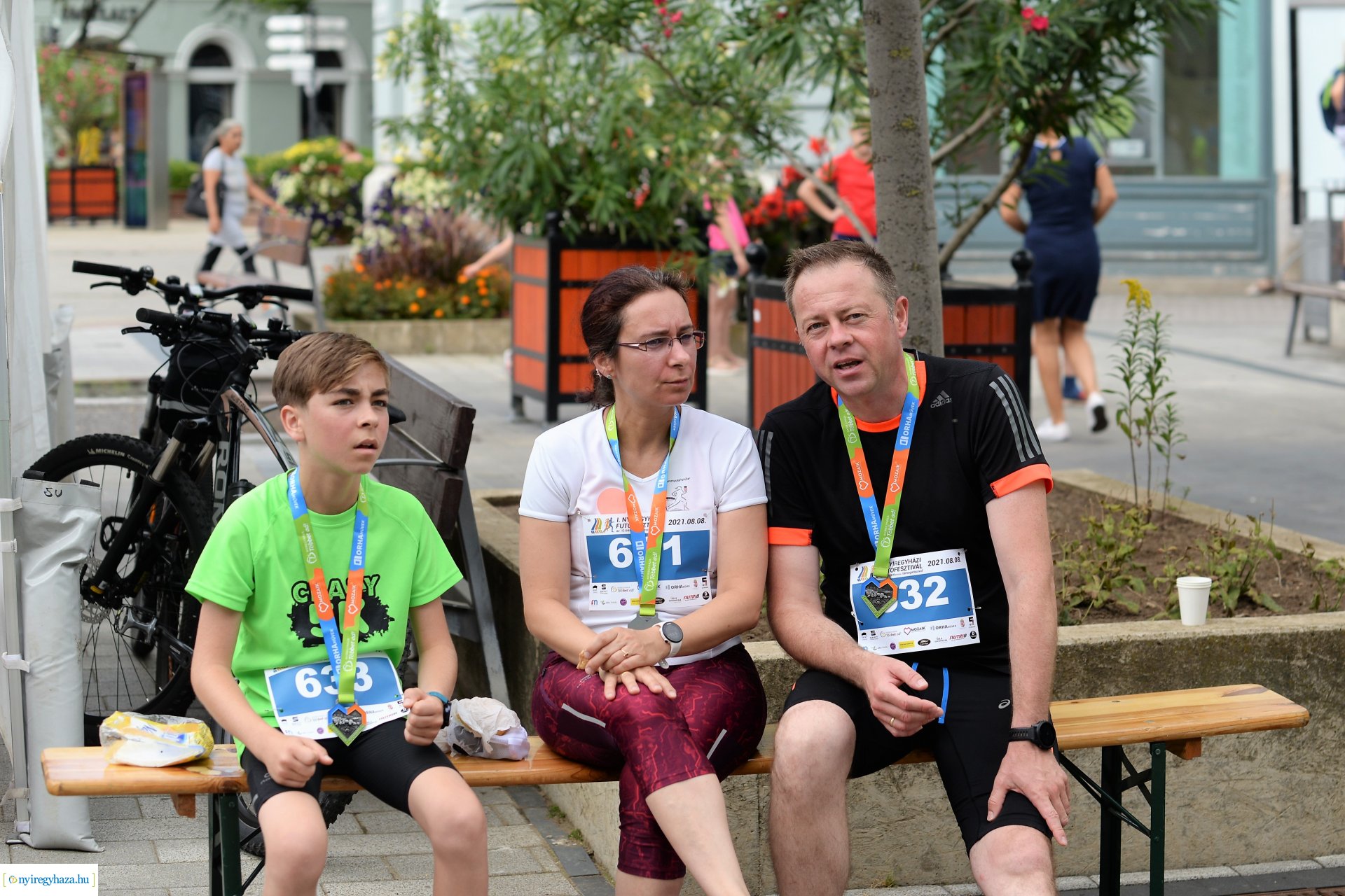 I. Nyíregyházi Futófesztivál (3)