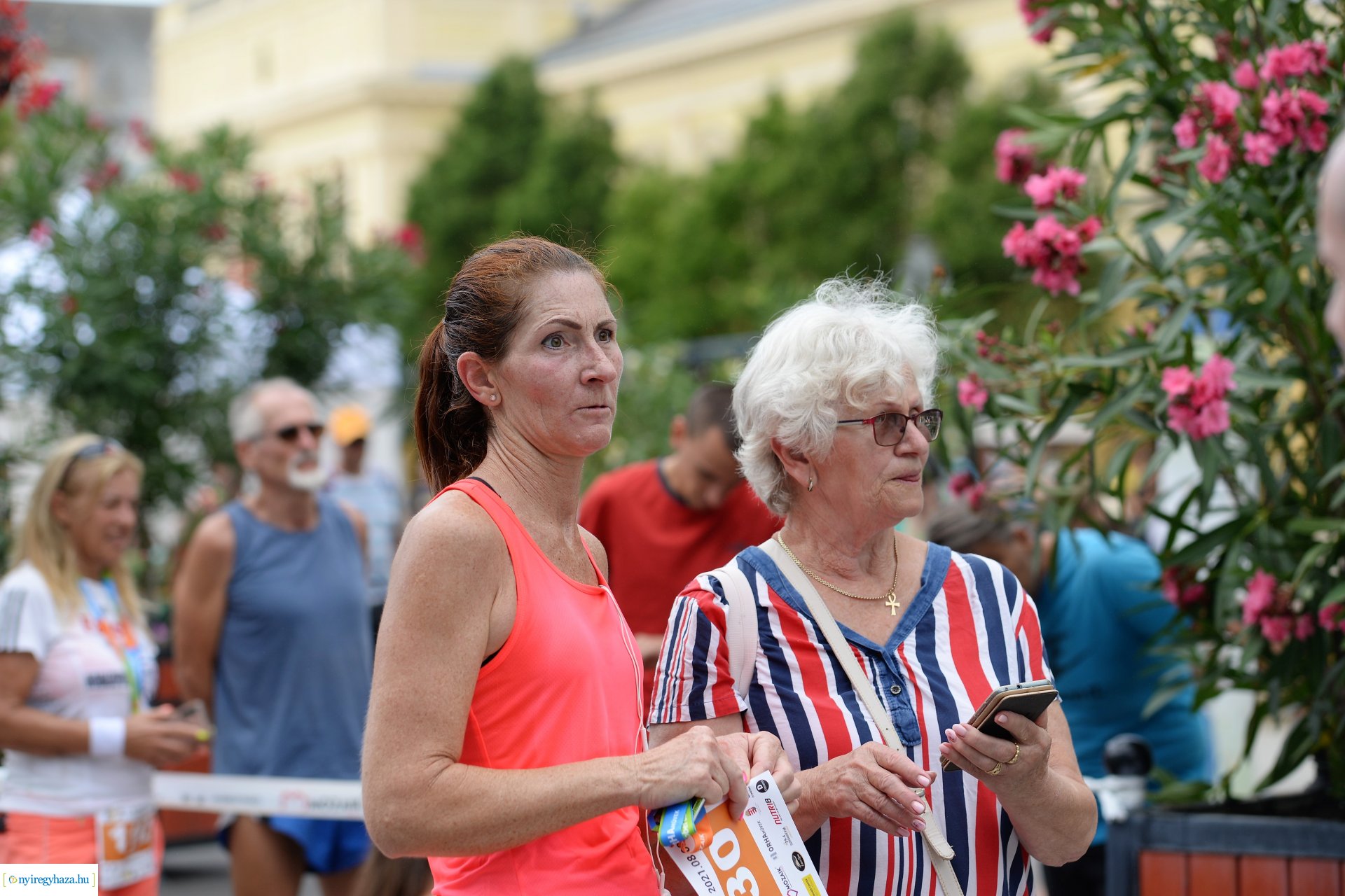 I. Nyíregyházi Futófesztivál (3)