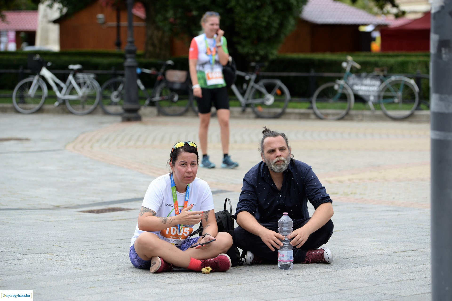 I. Nyíregyházi Futófesztivál (3)