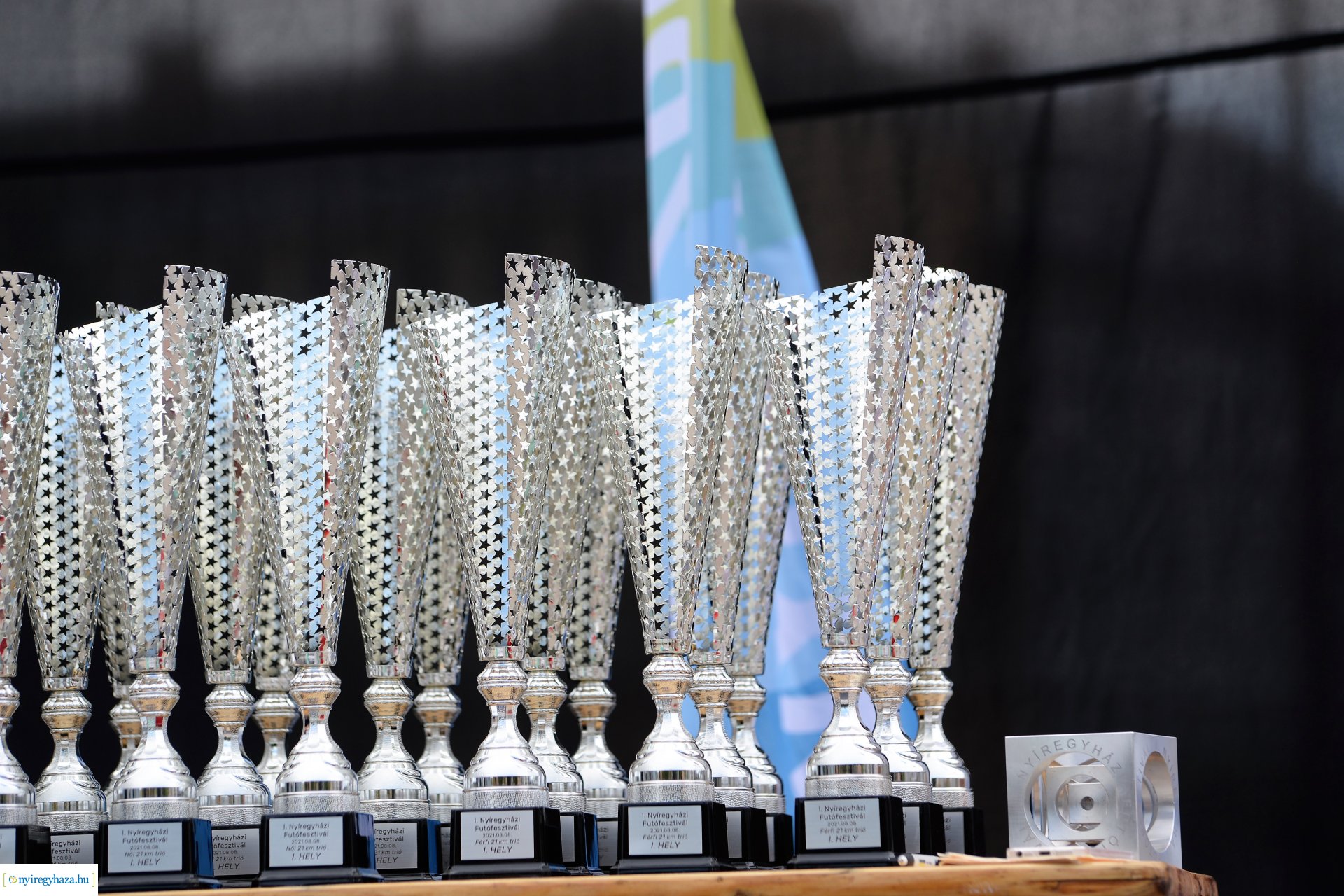 I. Nyíregyházi Futófesztivál (3)