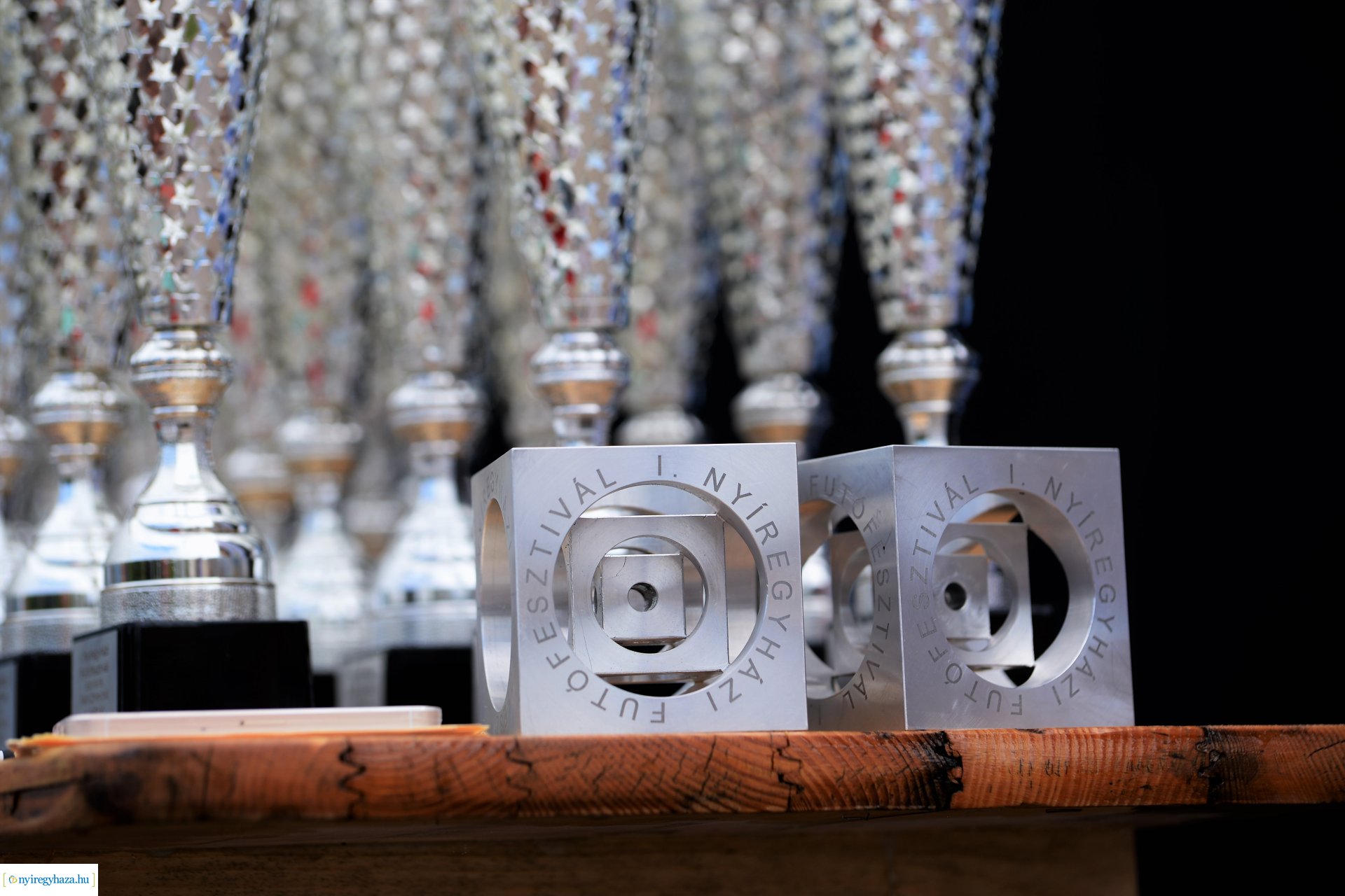 I. Nyíregyházi Futófesztivál (3)