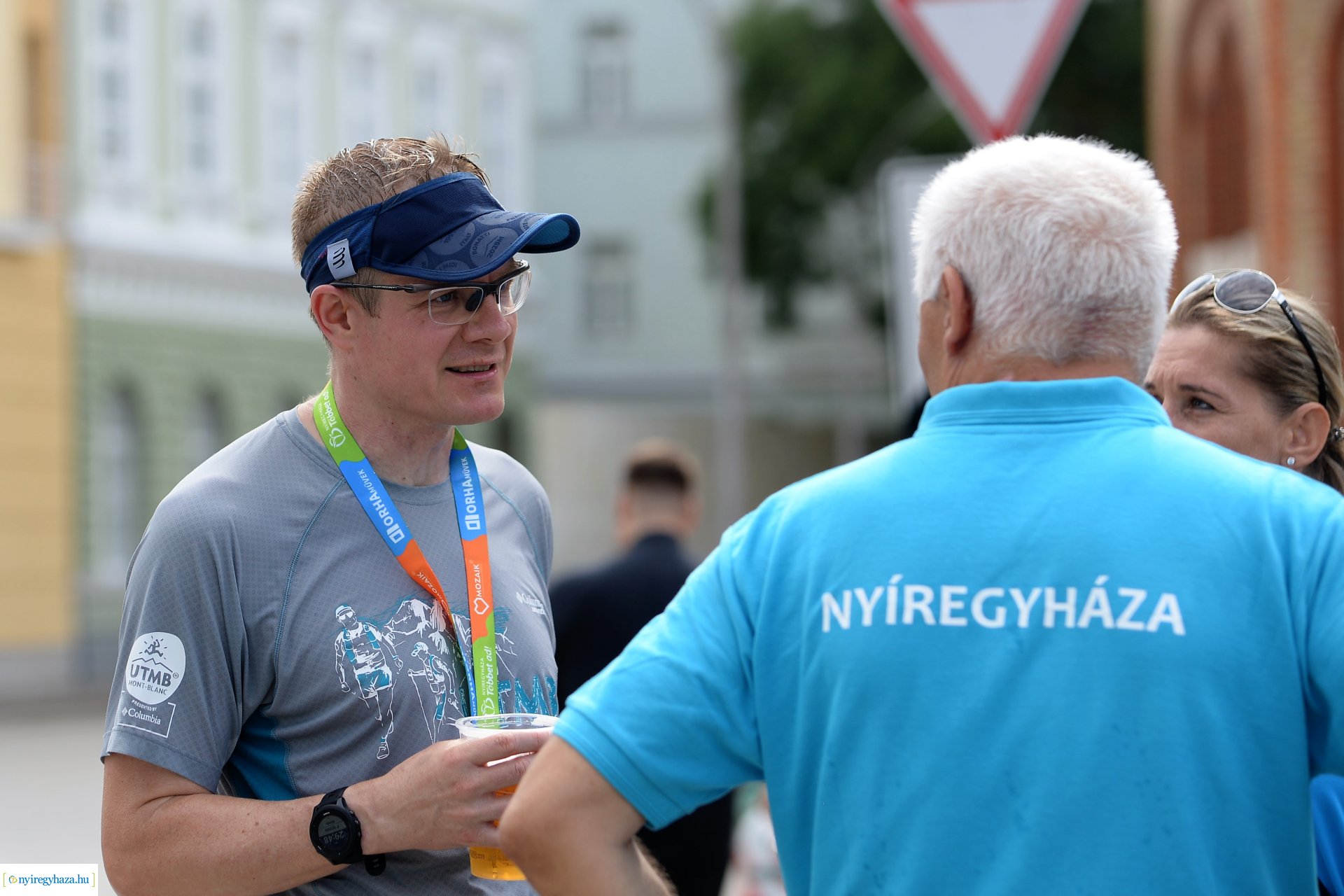 I. Nyíregyházi Futófesztivál (3)