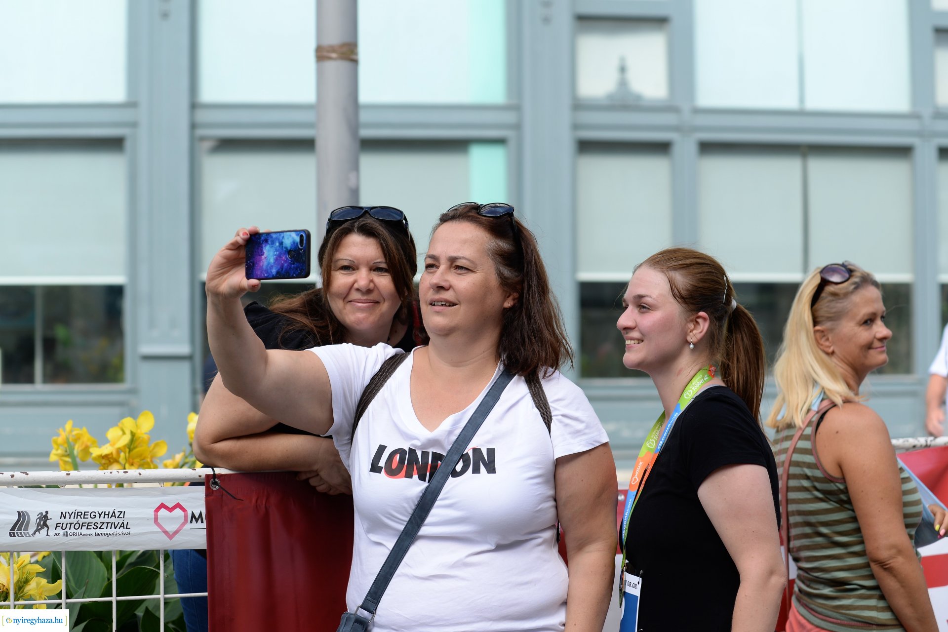 I. Nyíregyházi Futófesztivál (3)