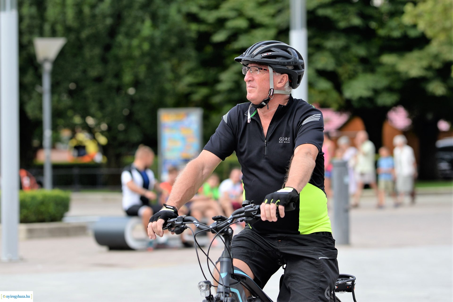 I. Nyíregyházi Futófesztivál (3)