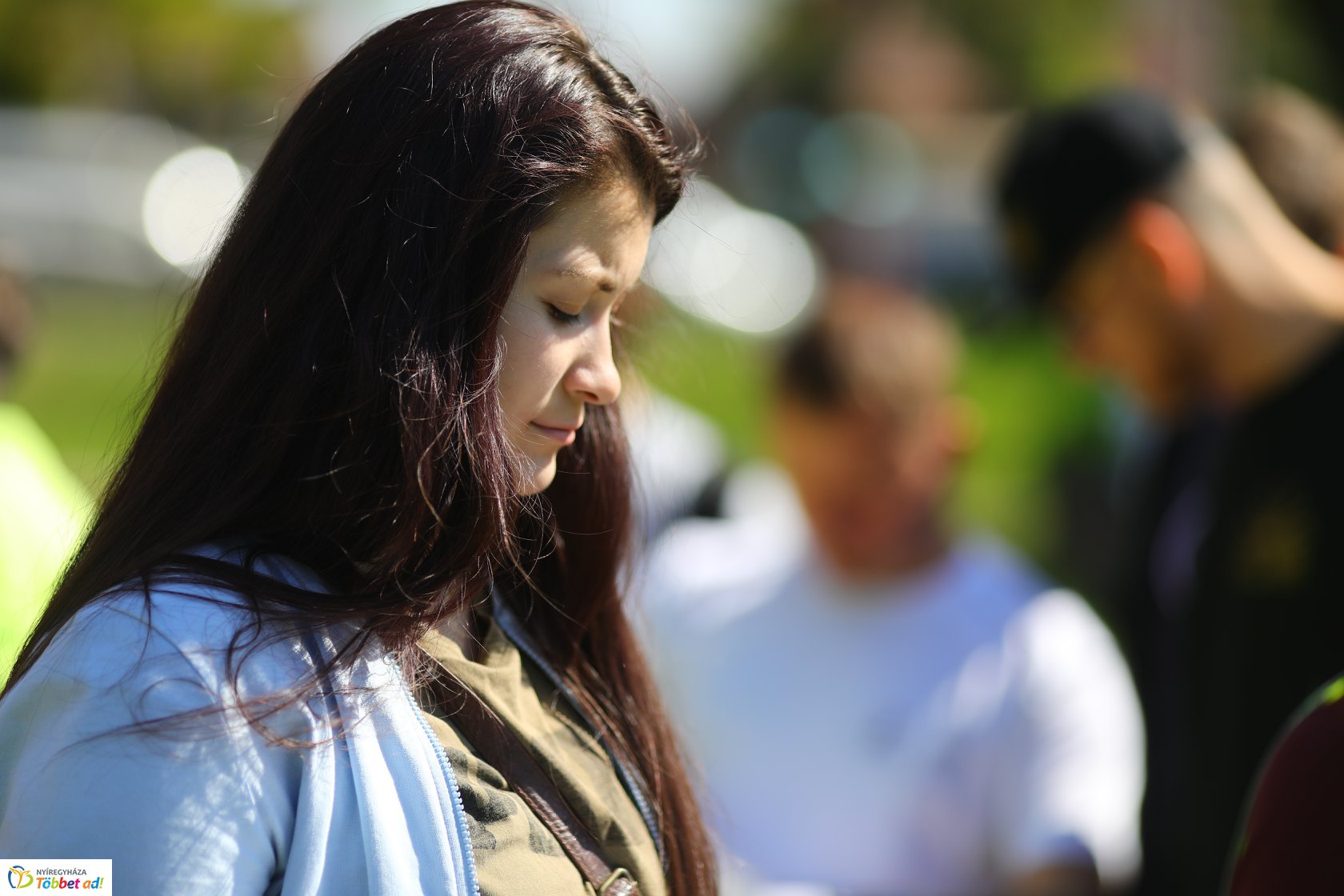 I. Nyíregyházi Húsvéti Nyúlfutás - Fotók: Divusdent