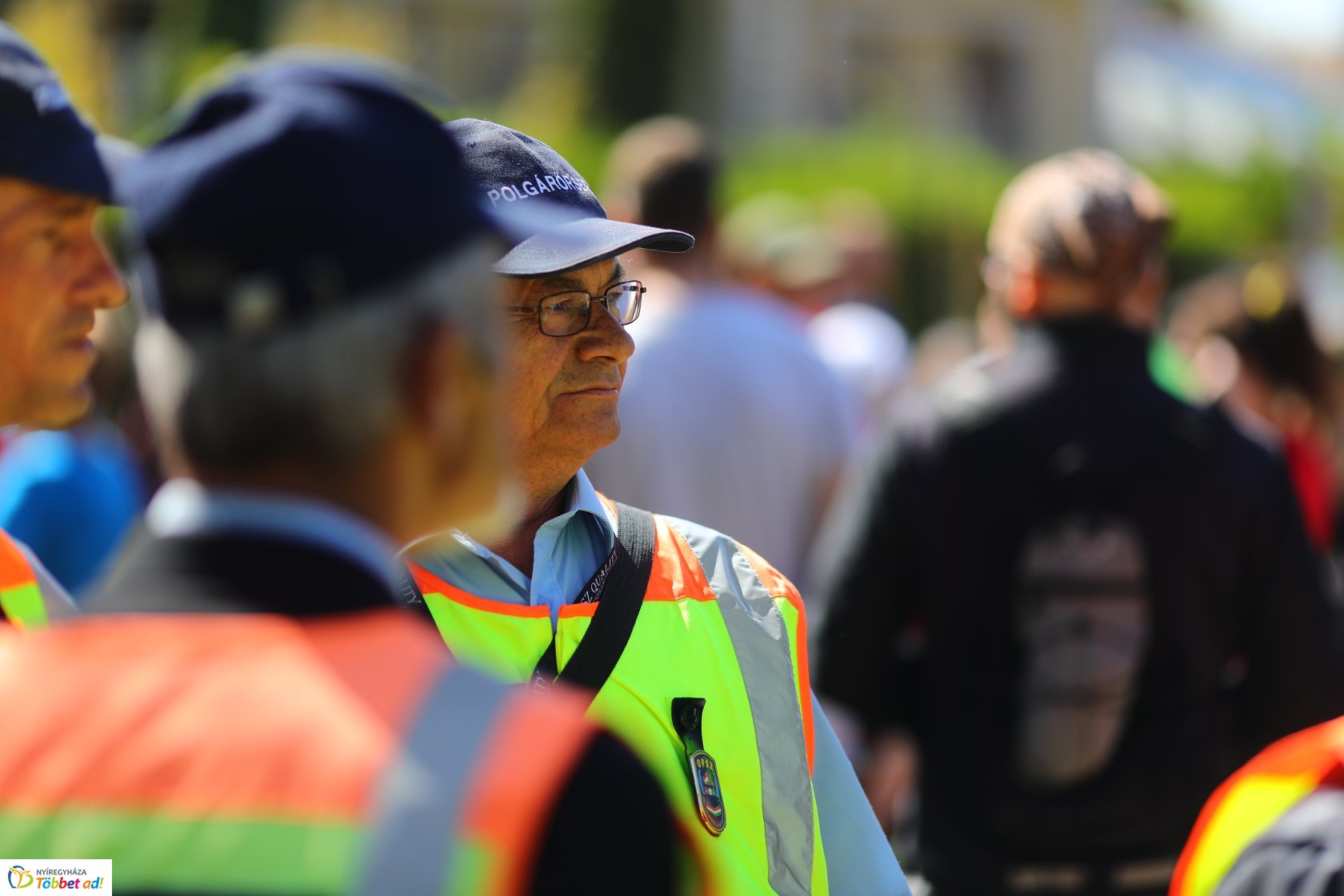 I. Nyíregyházi Húsvéti Nyúlfutás - Fotók: Divusdent