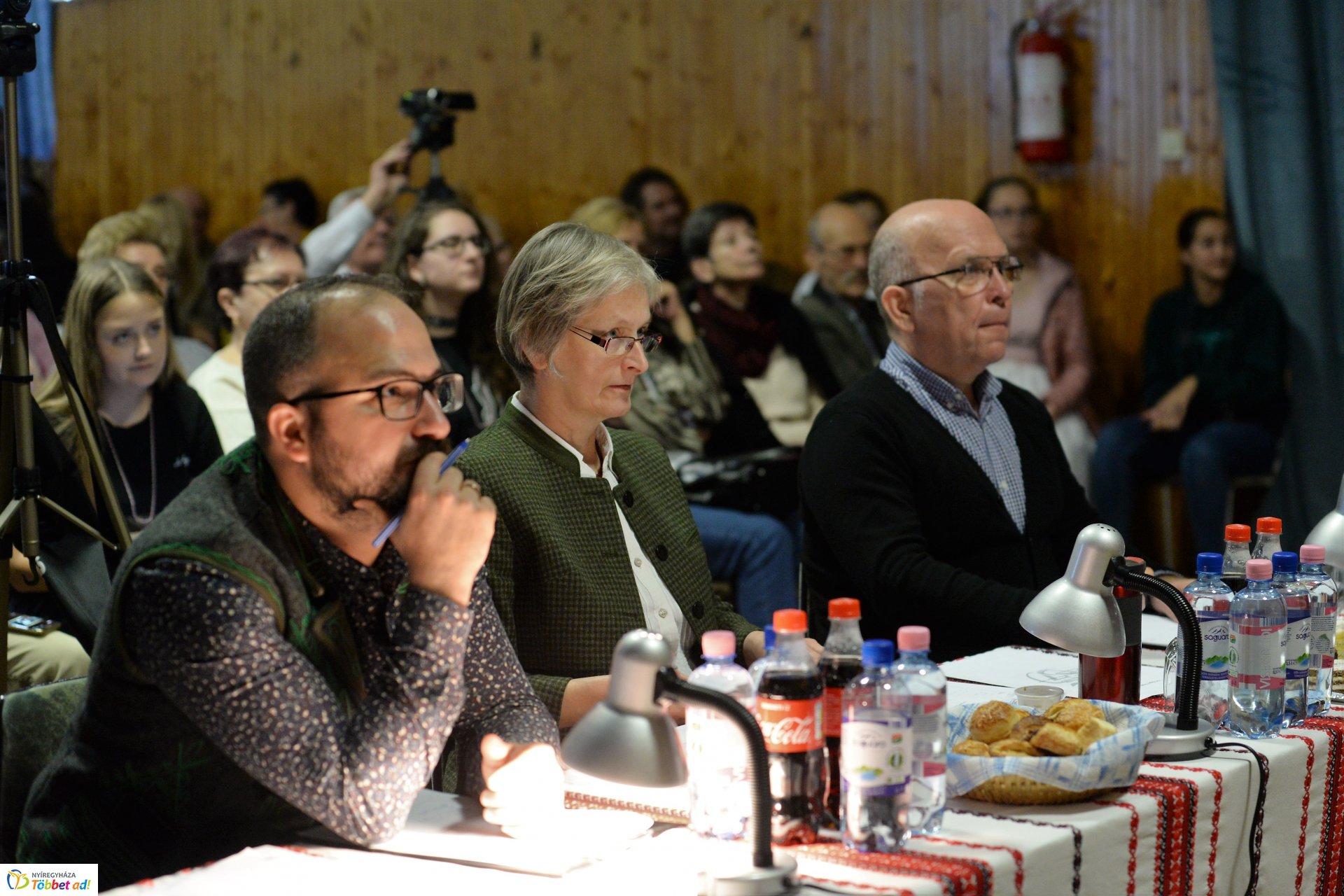 I. Országos Tirpák Szólótáncverseny Mandabokorban