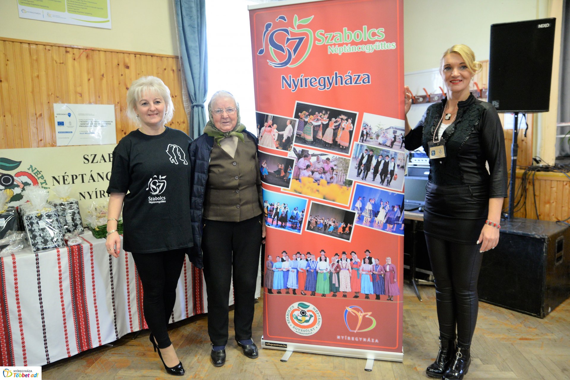 I. Országos Tirpák Szólótáncverseny Mandabokorban