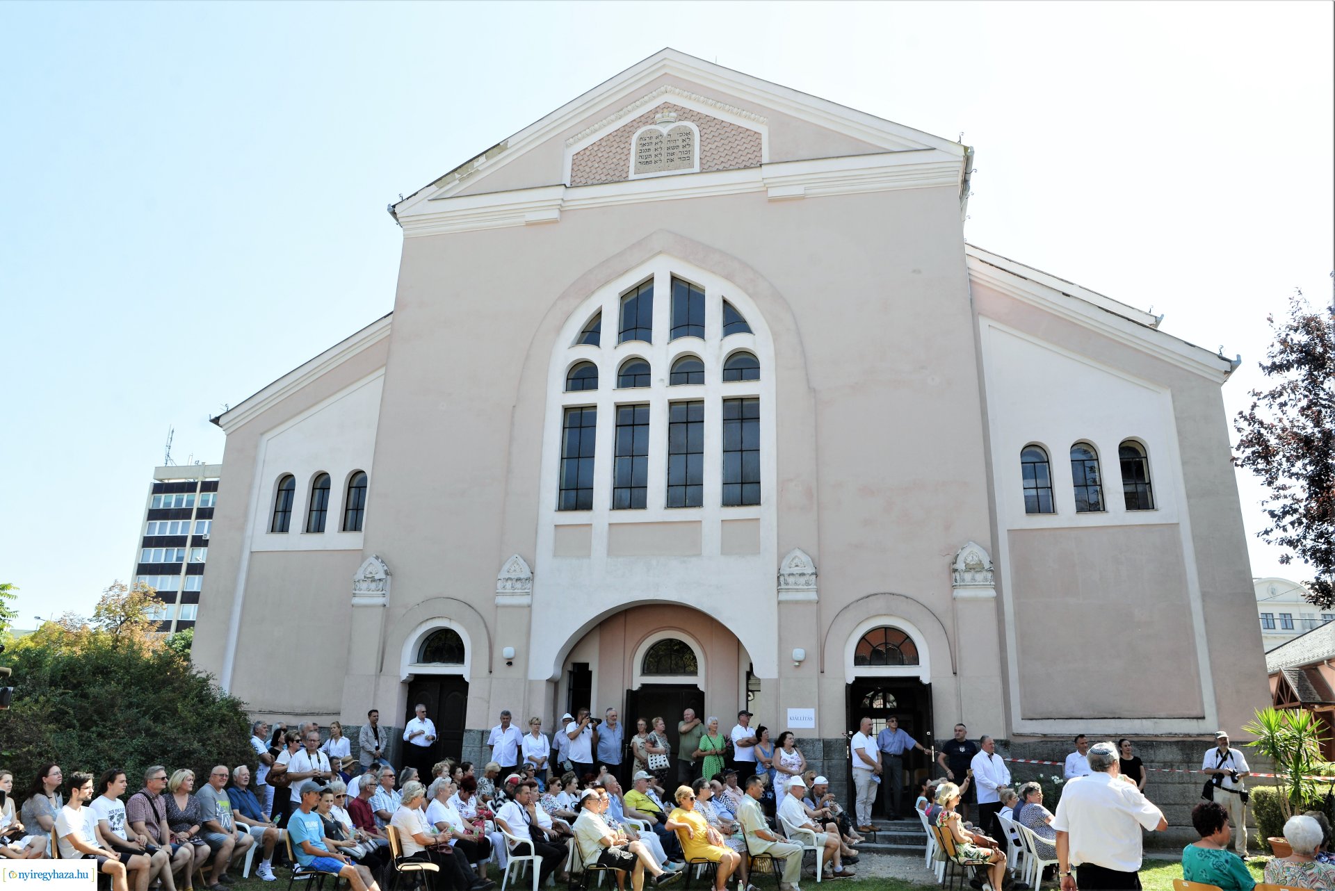 I. Zsidó Gasztronómiai Fesztivál