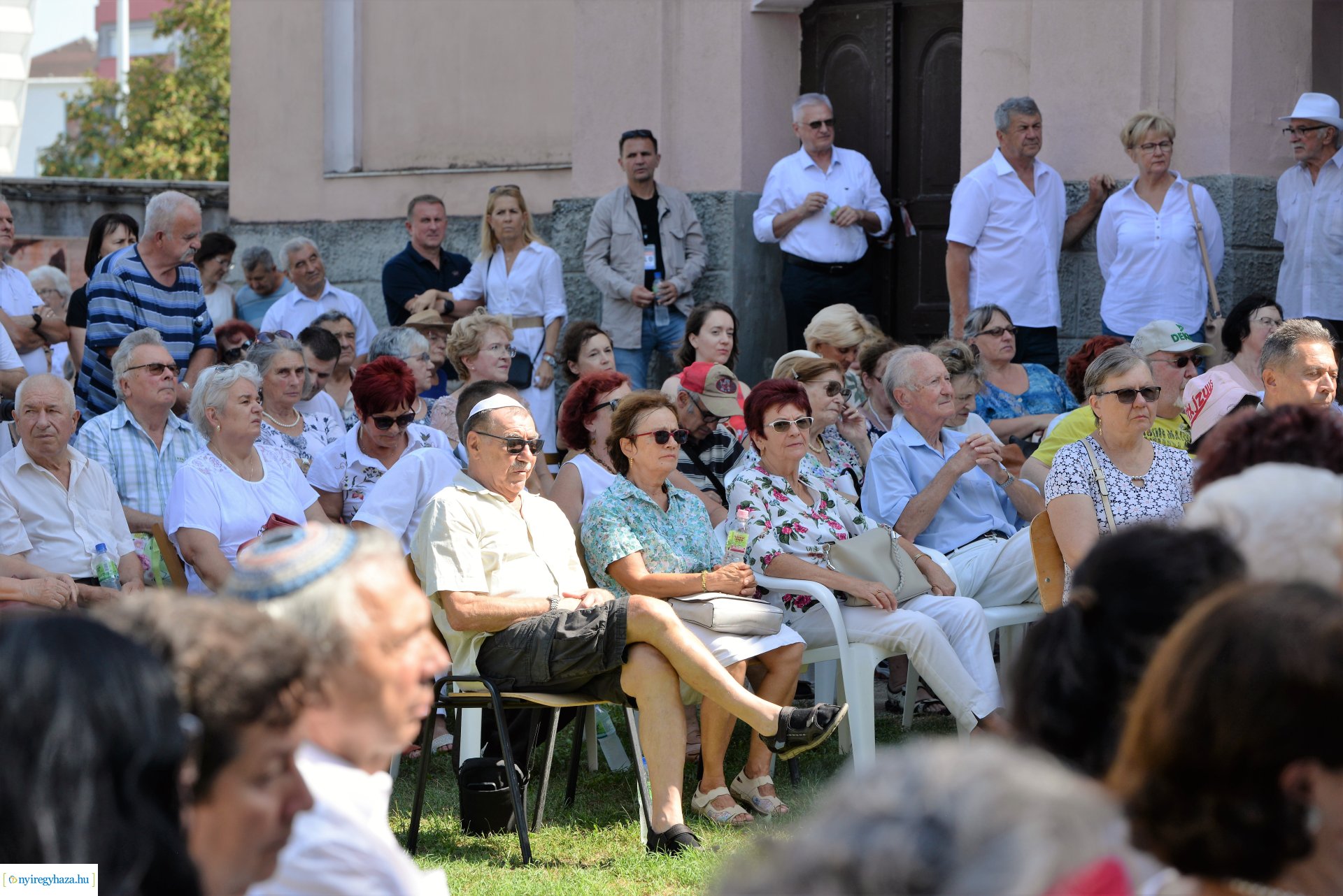 I. Zsidó Gasztronómiai Fesztivál