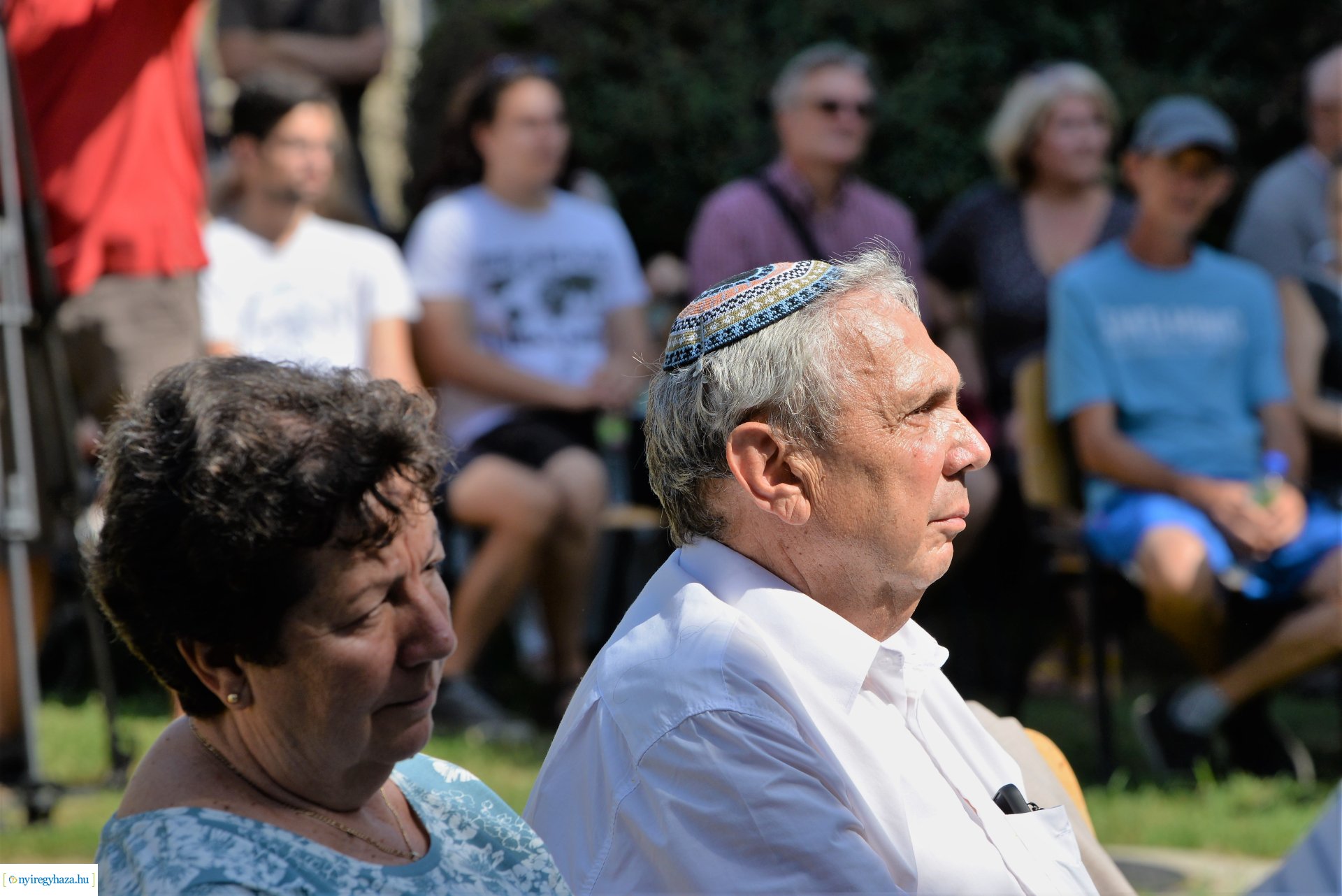 I. Zsidó Gasztronómiai Fesztivál