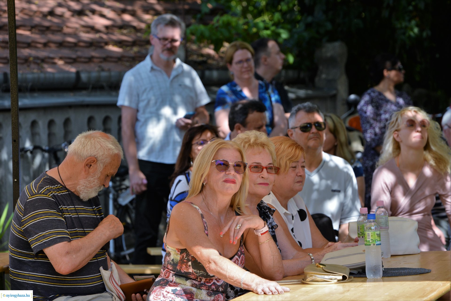 I. Zsidó Gasztronómiai Fesztivál