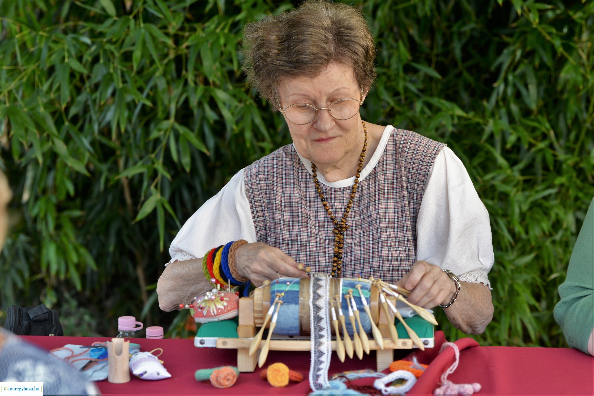 I. Zsidó Gasztronómiai Fesztivál