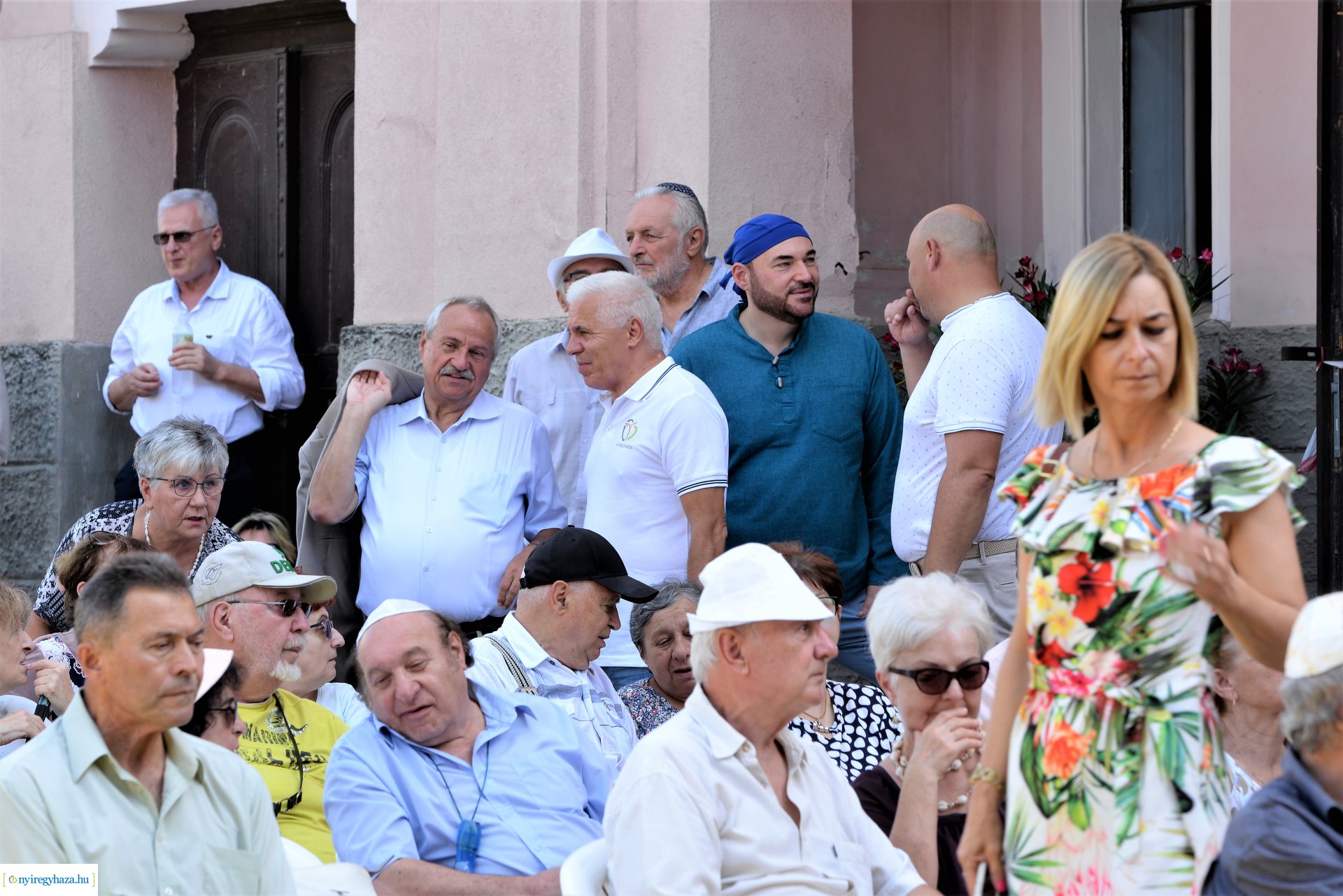 I. Zsidó Gasztronómiai Fesztivál