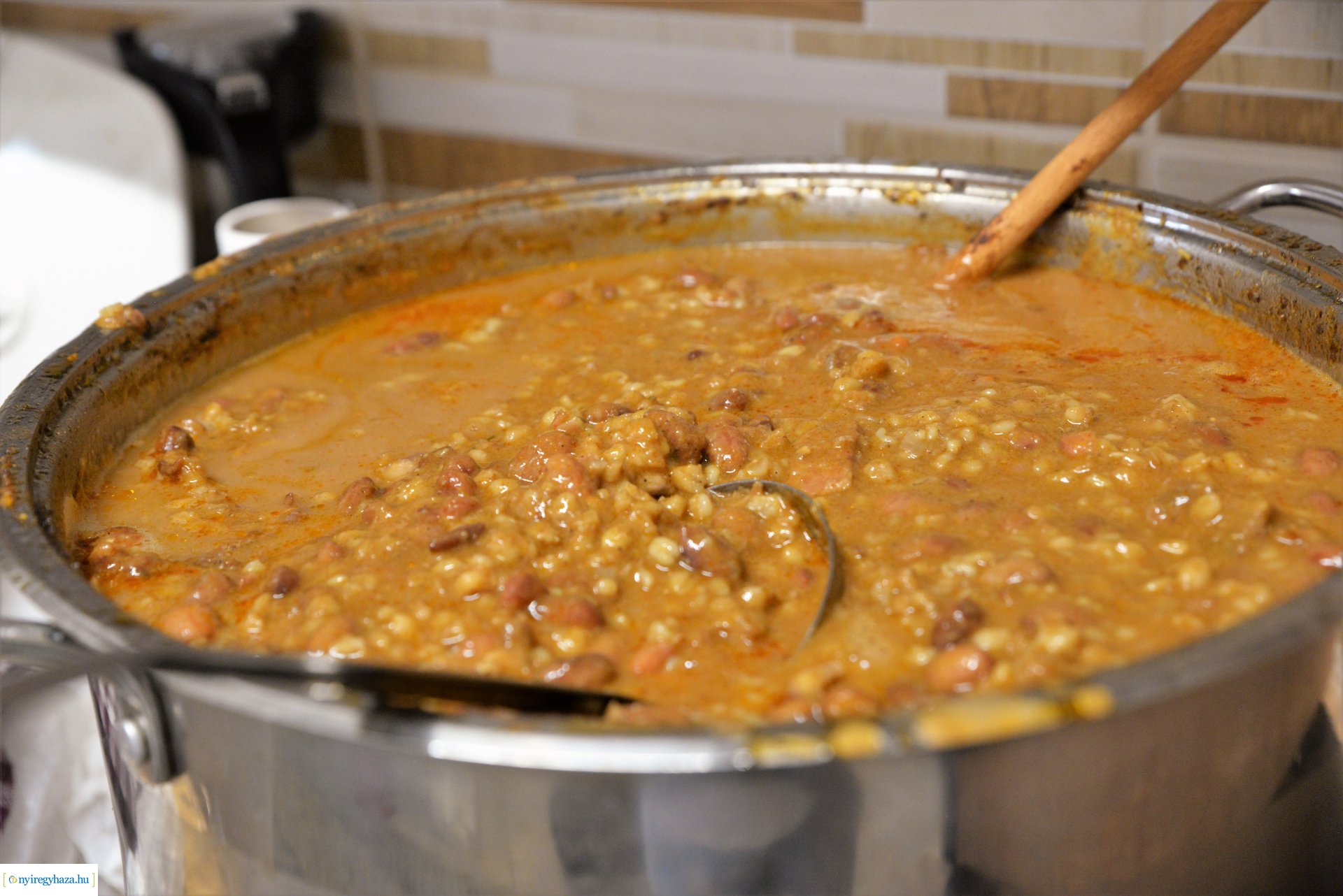 I. Zsidó Gasztronómiai Fesztivál