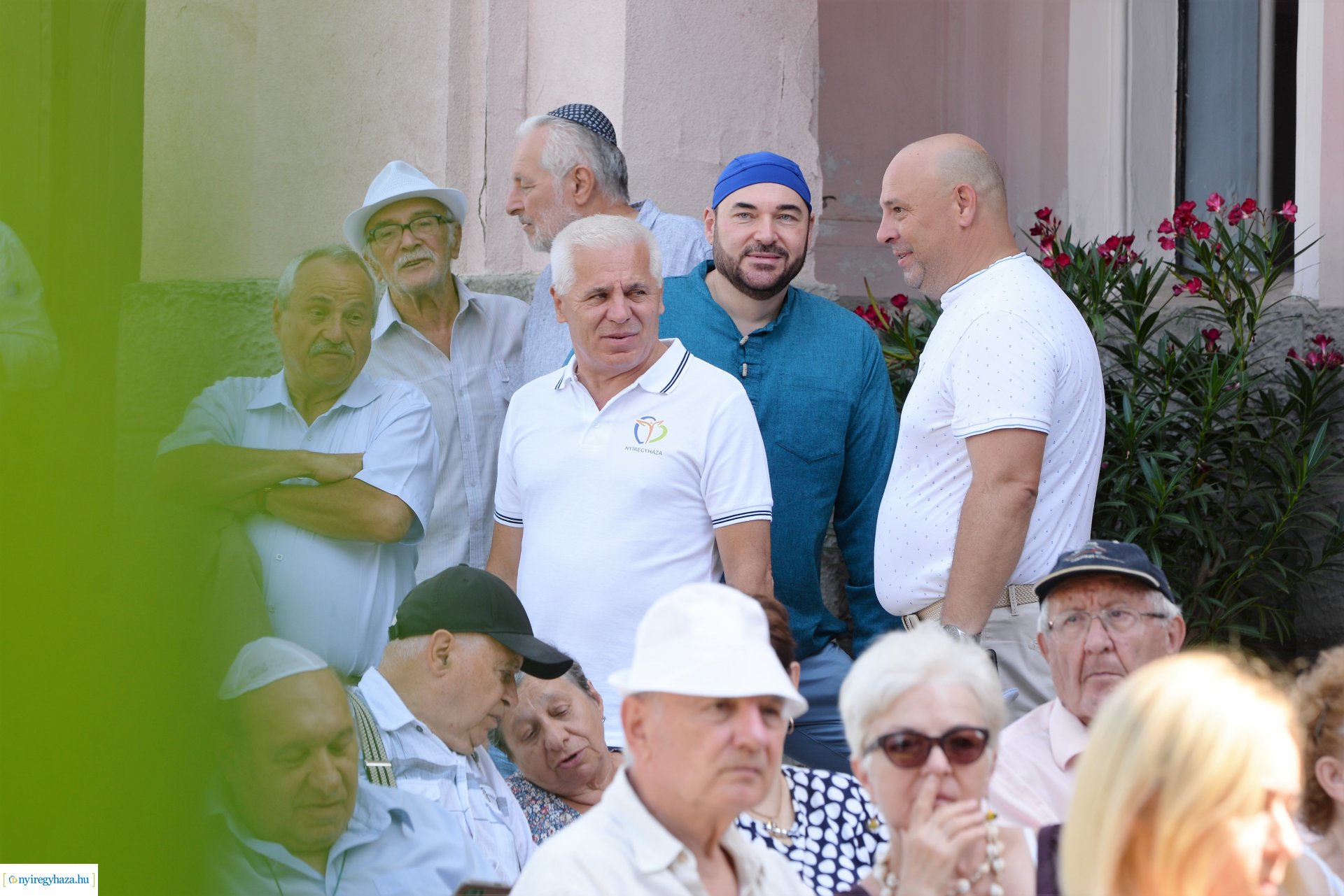 I. Zsidó Gasztronómiai Fesztivál