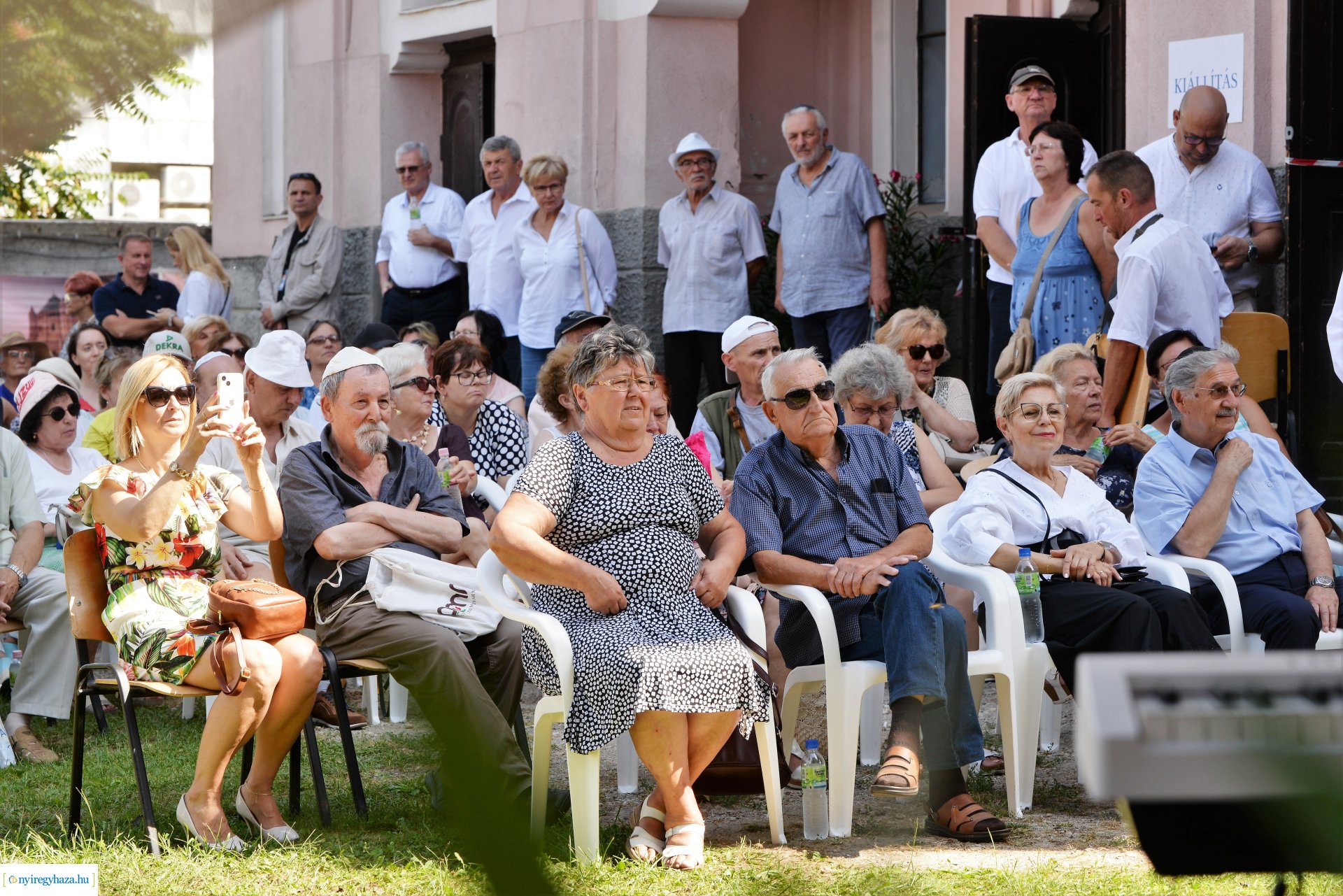 I. Zsidó Gasztronómiai Fesztivál