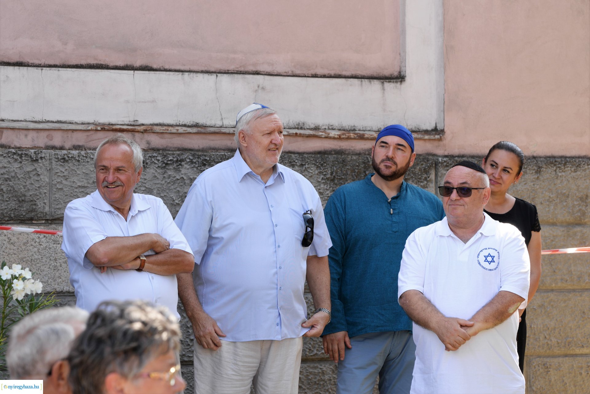 I. Zsidó Gasztronómiai Fesztivál