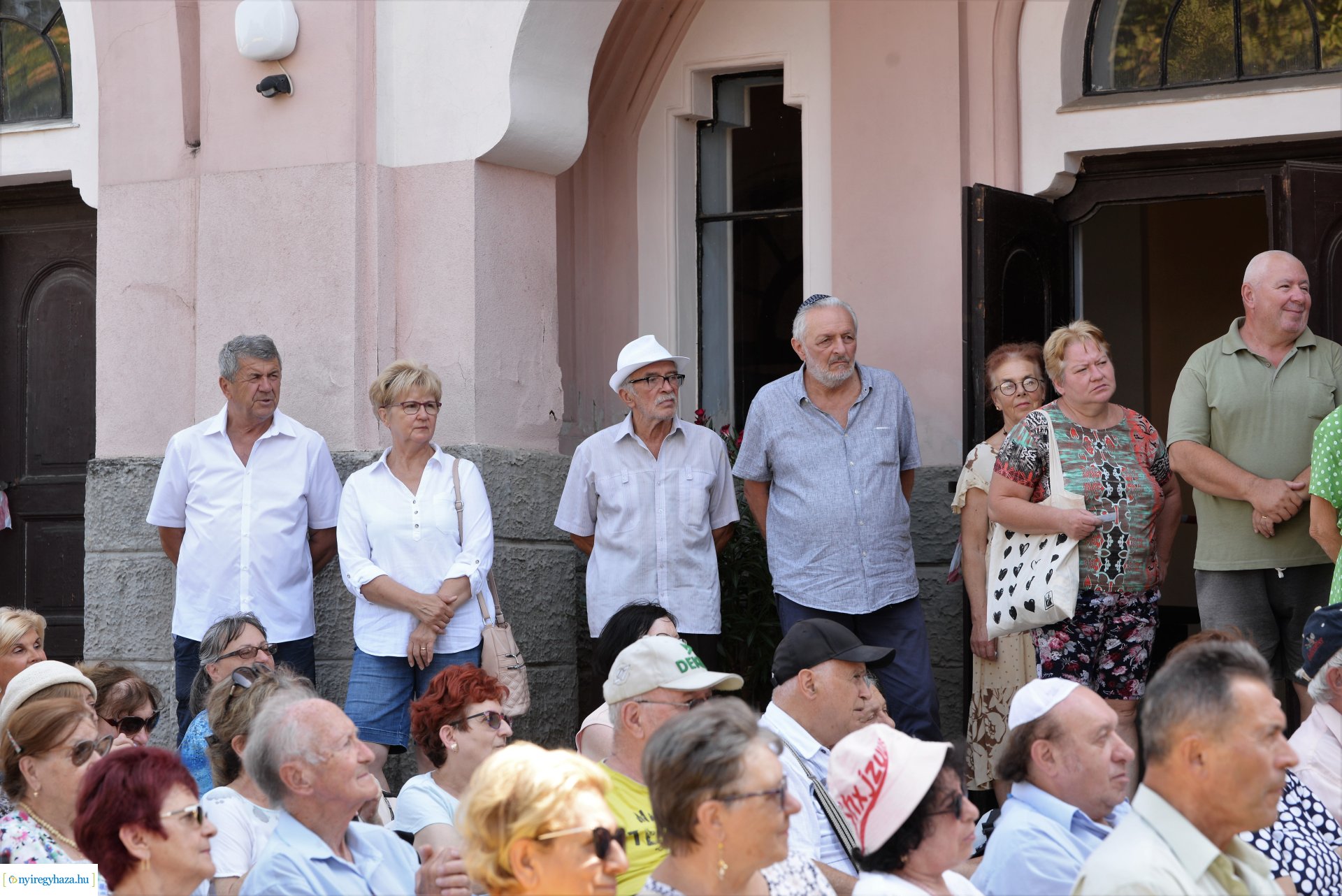 I. Zsidó Gasztronómiai Fesztivál