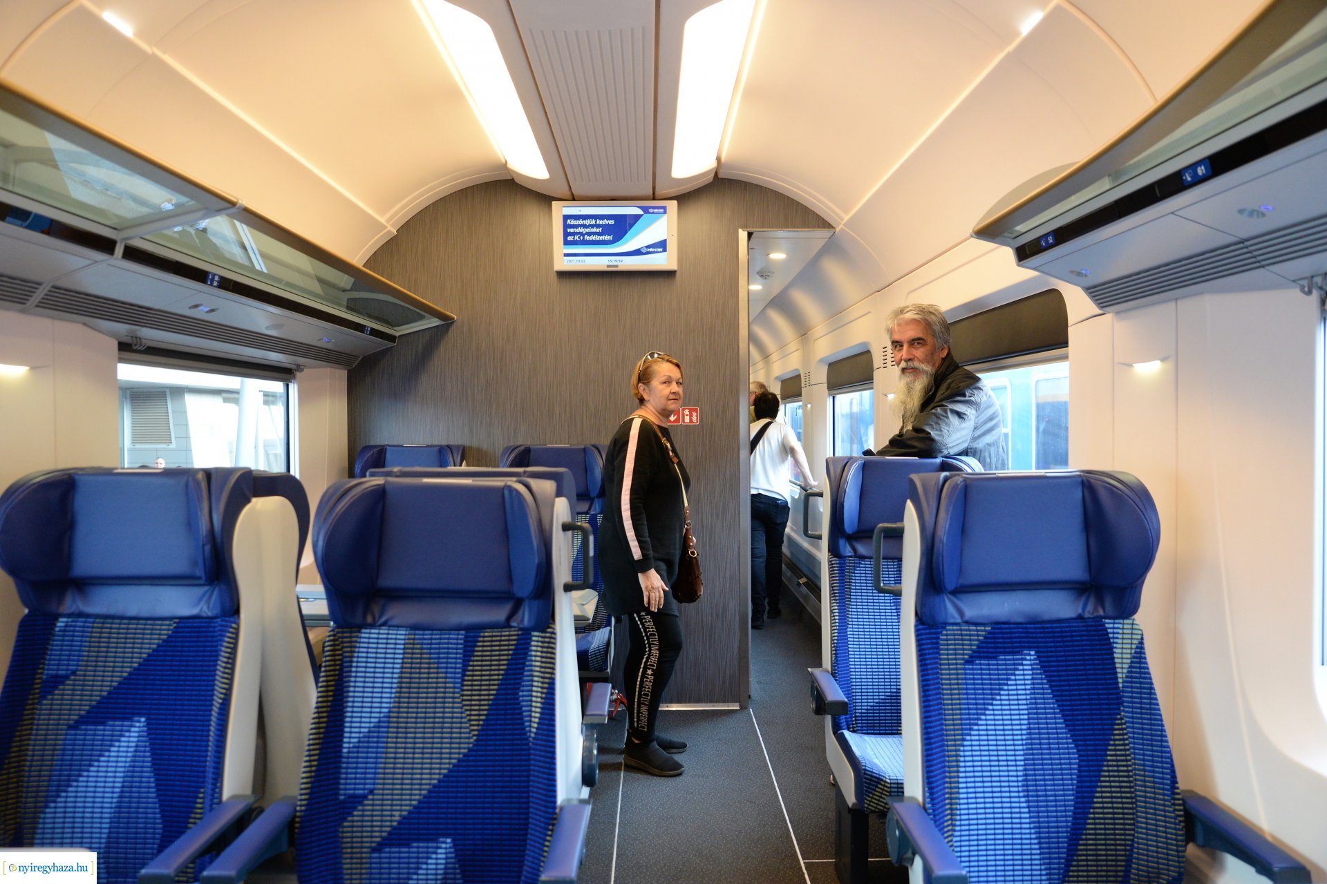 IC+ CSALÁD - roadshow