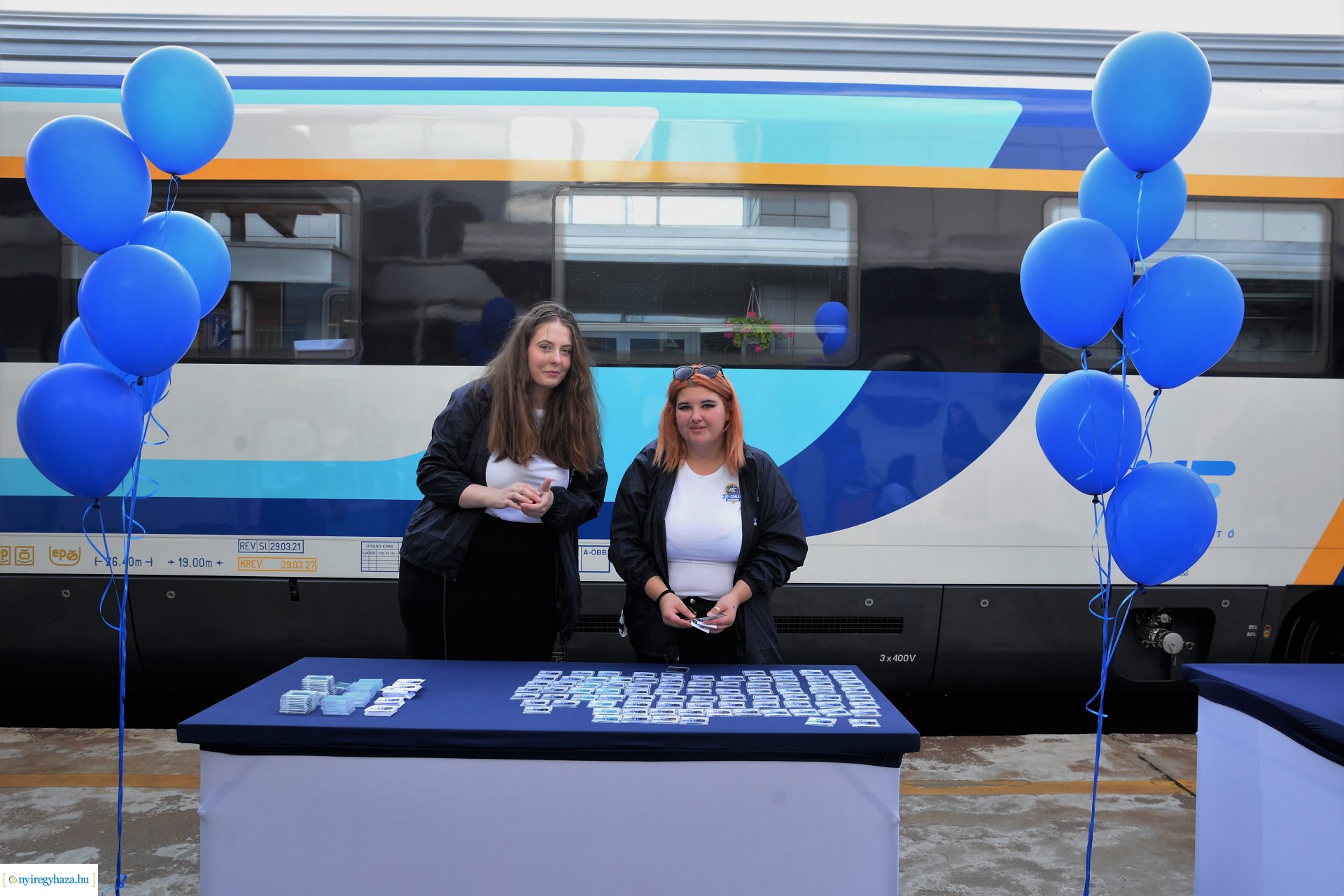 IC+ CSALÁD - roadshow